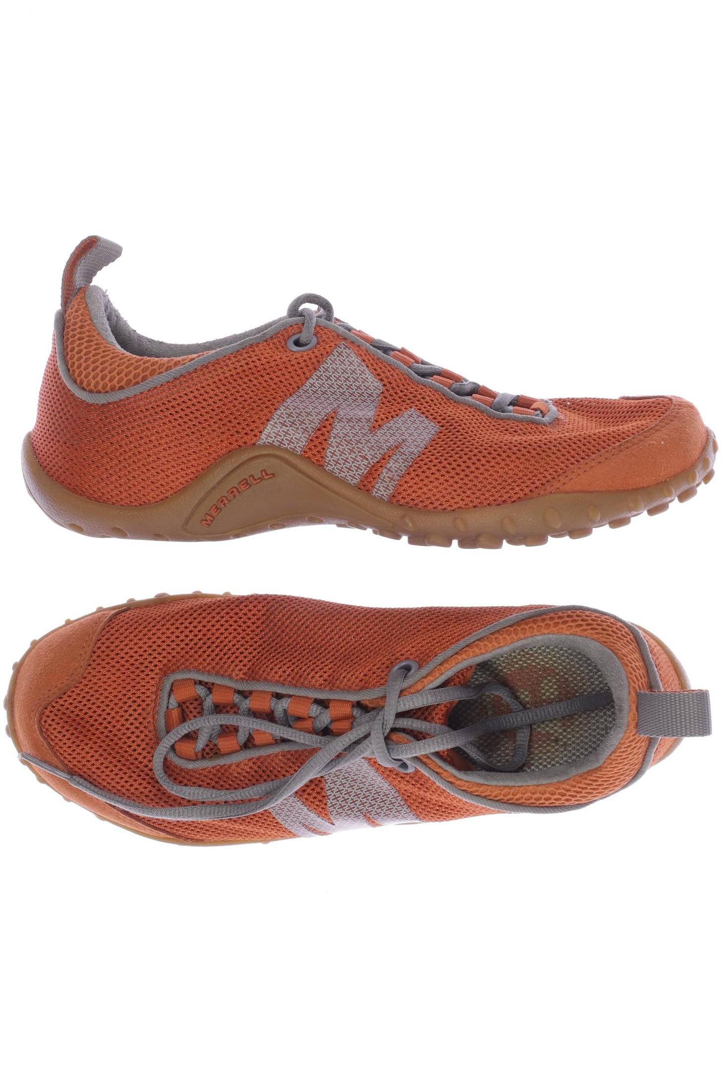

MERRELL Damen Sneakers, orange
