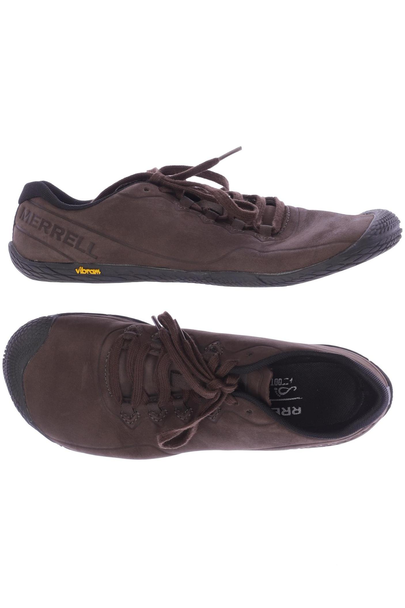 

Merrell Damen Sneakers, braun, Gr. 40