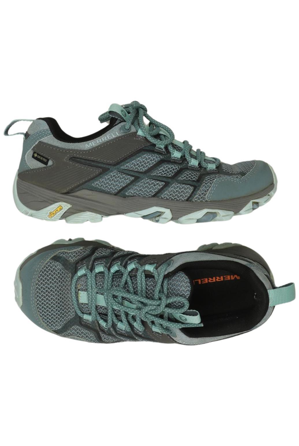 

Merrell Damen Sneakers, mehrfarbig, Gr. 38
