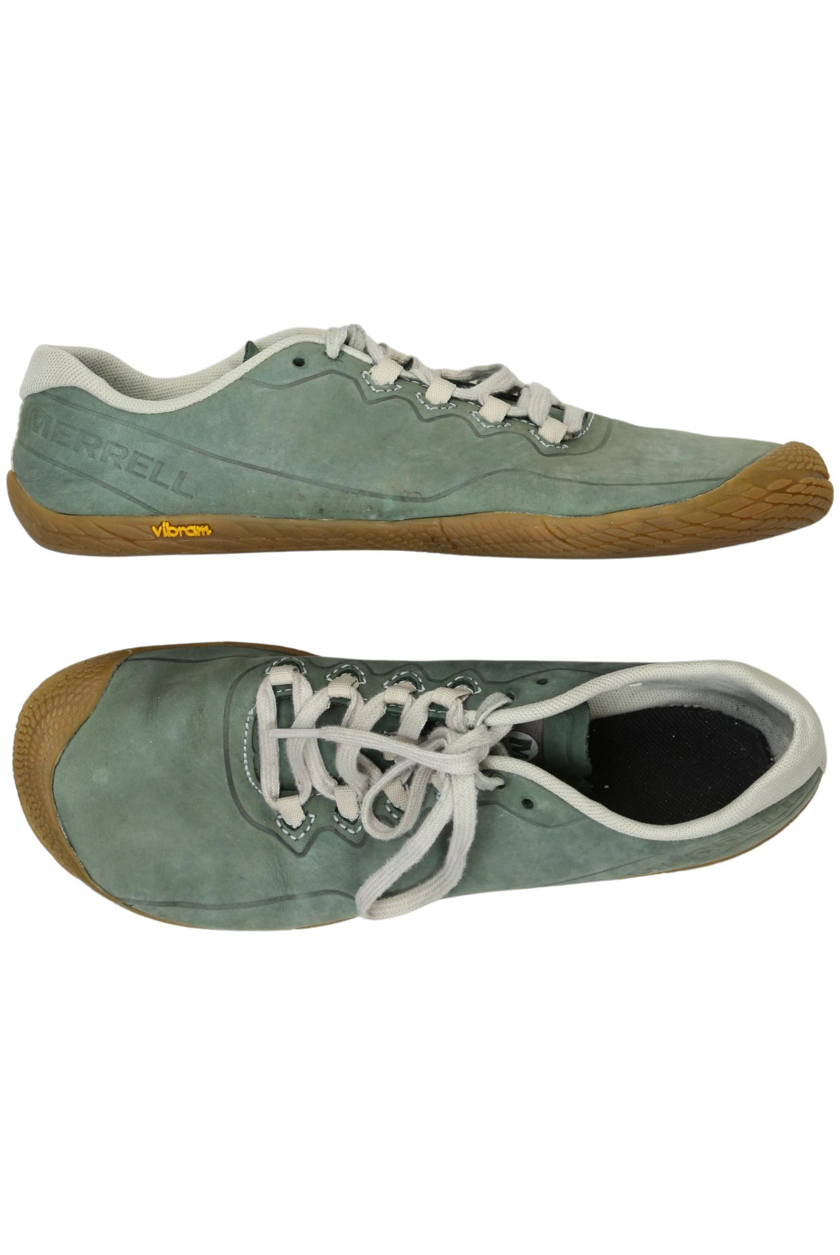 

Merrell Damen Sneakers, grün, Gr. 40.5