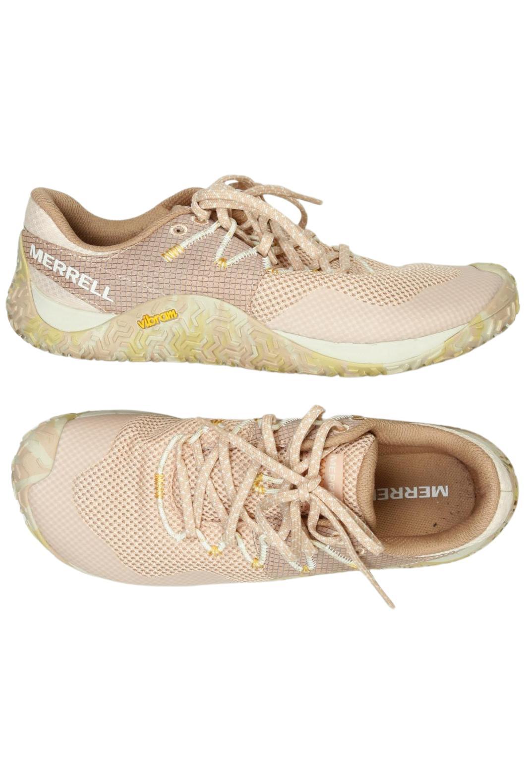 

Merrell Damen Sneakers, pink, Gr. 39