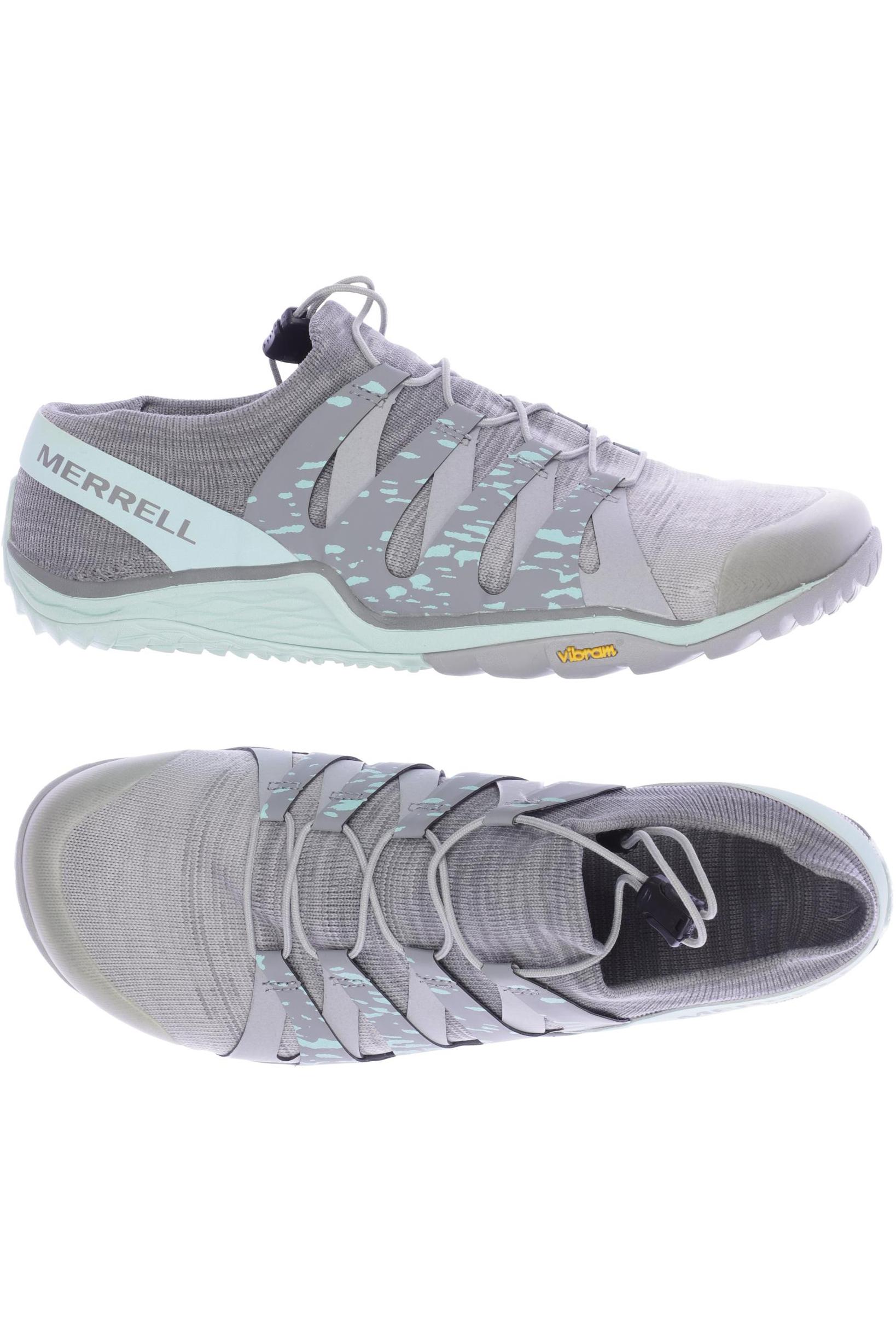 

Merrell Damen Sneakers, grau, Gr. 40
