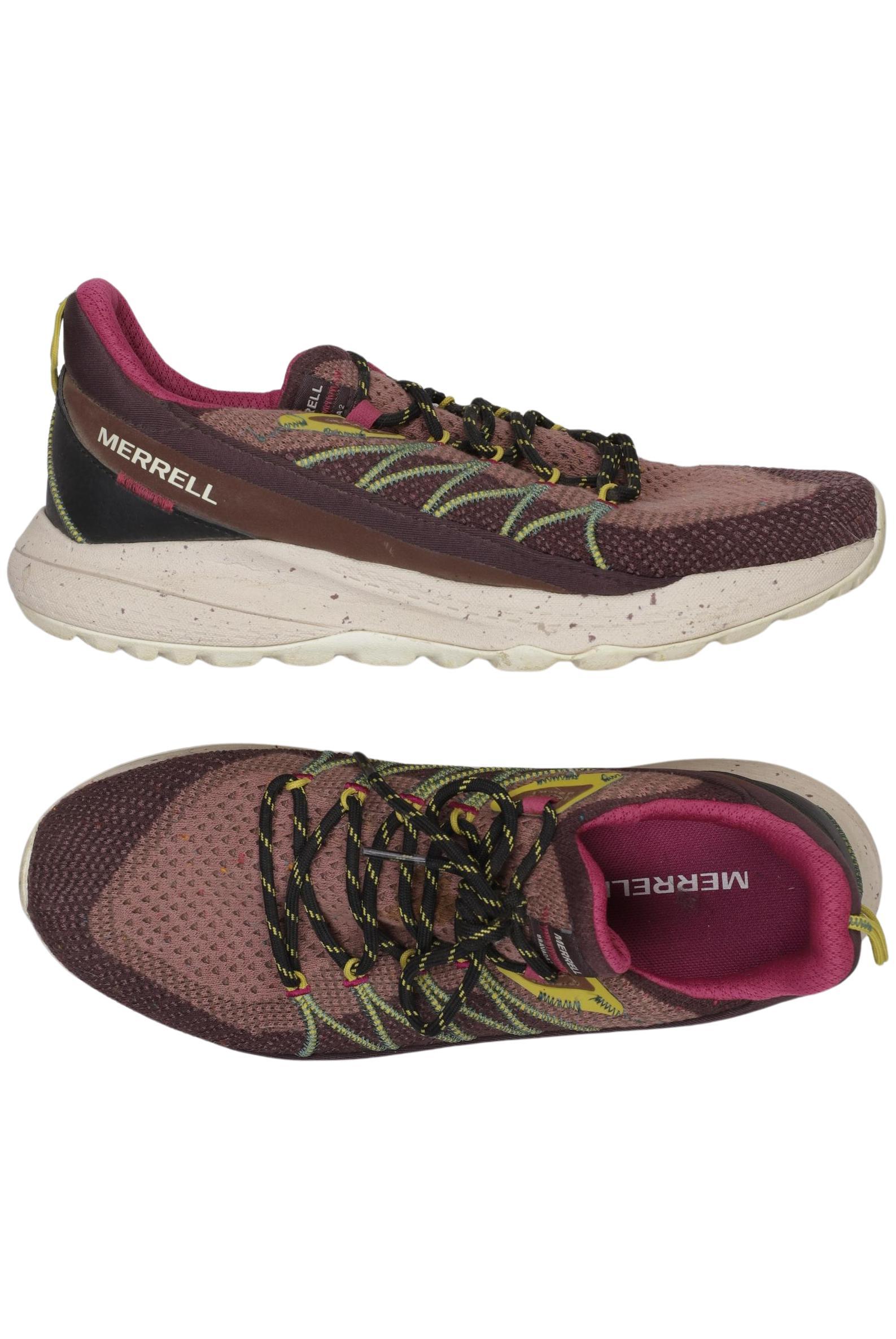 

Merrell Damen Sneakers, mehrfarbig, Gr. 42