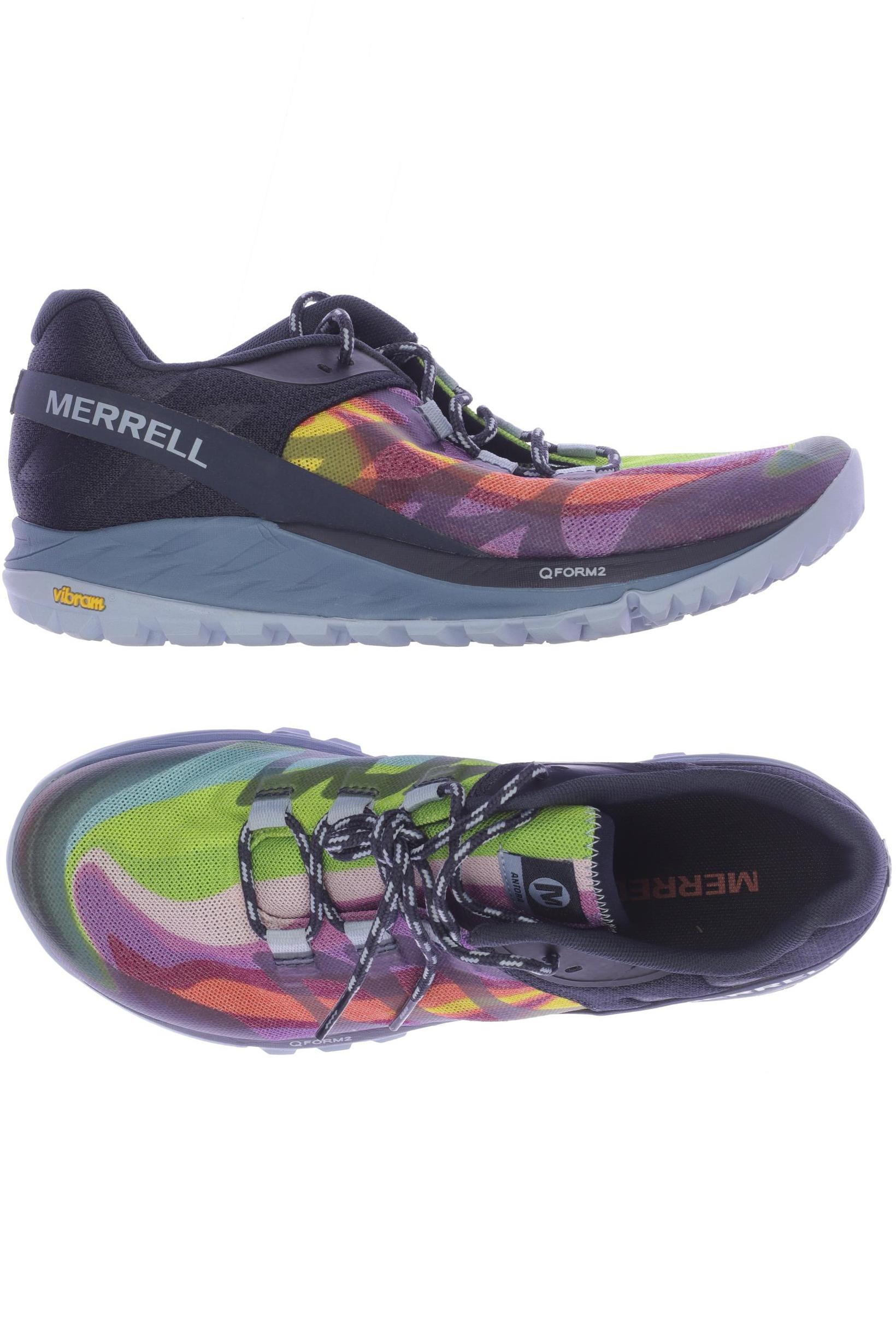 

Merrell Damen Sneakers, mehrfarbig, Gr. 39