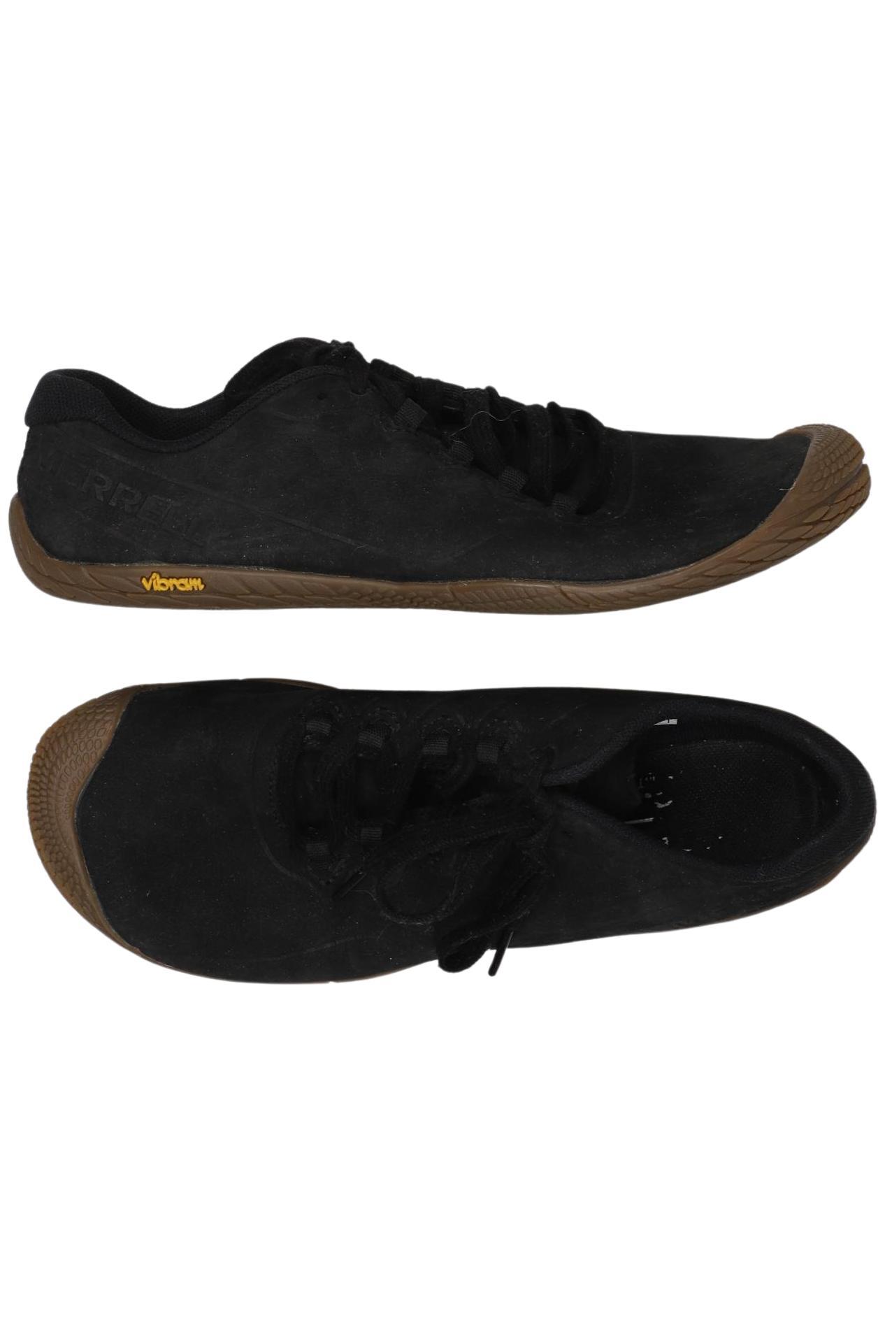 

Merrell Damen Sneakers, schwarz, Gr. 38