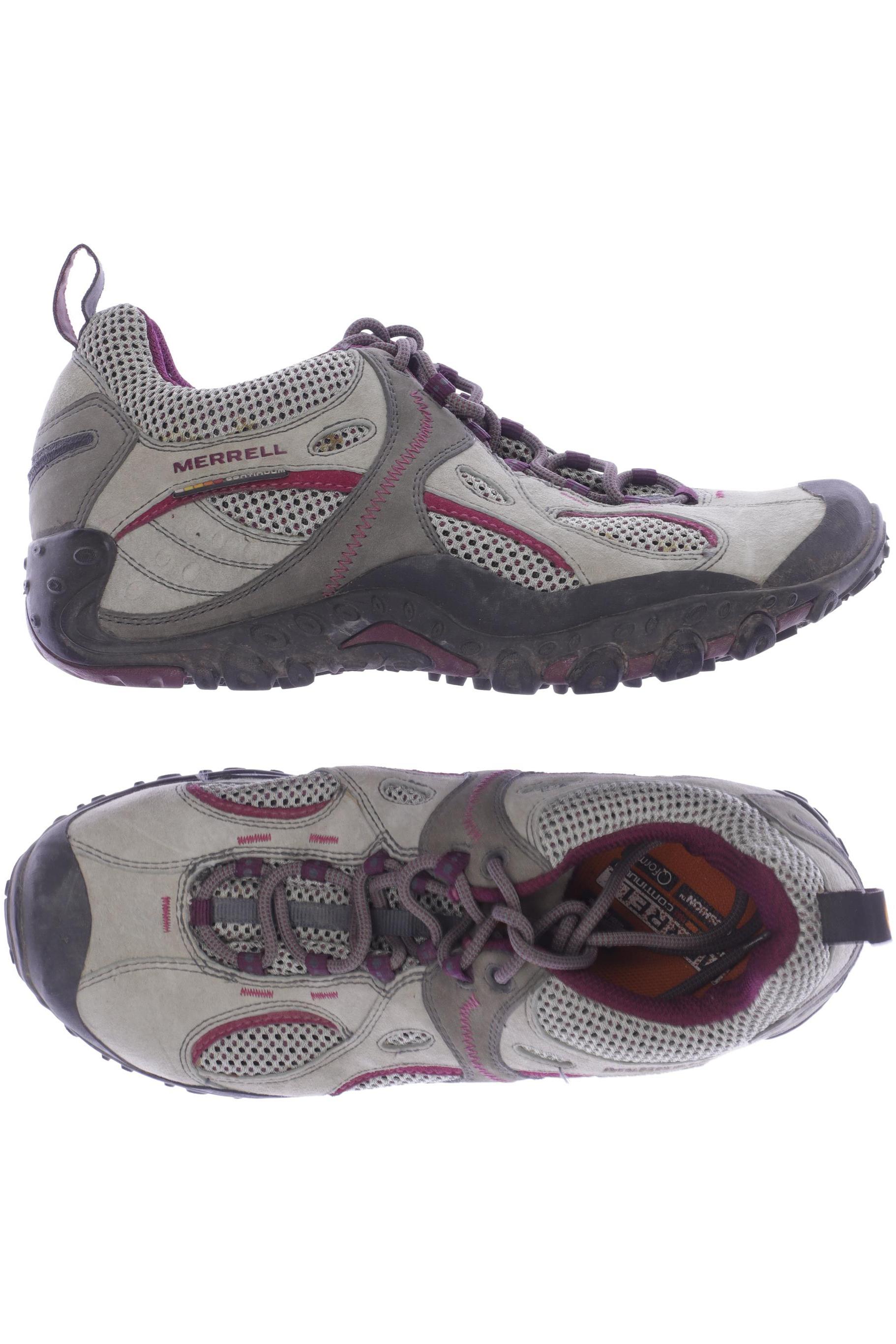 

MERRELL Damen Sneakers, grau