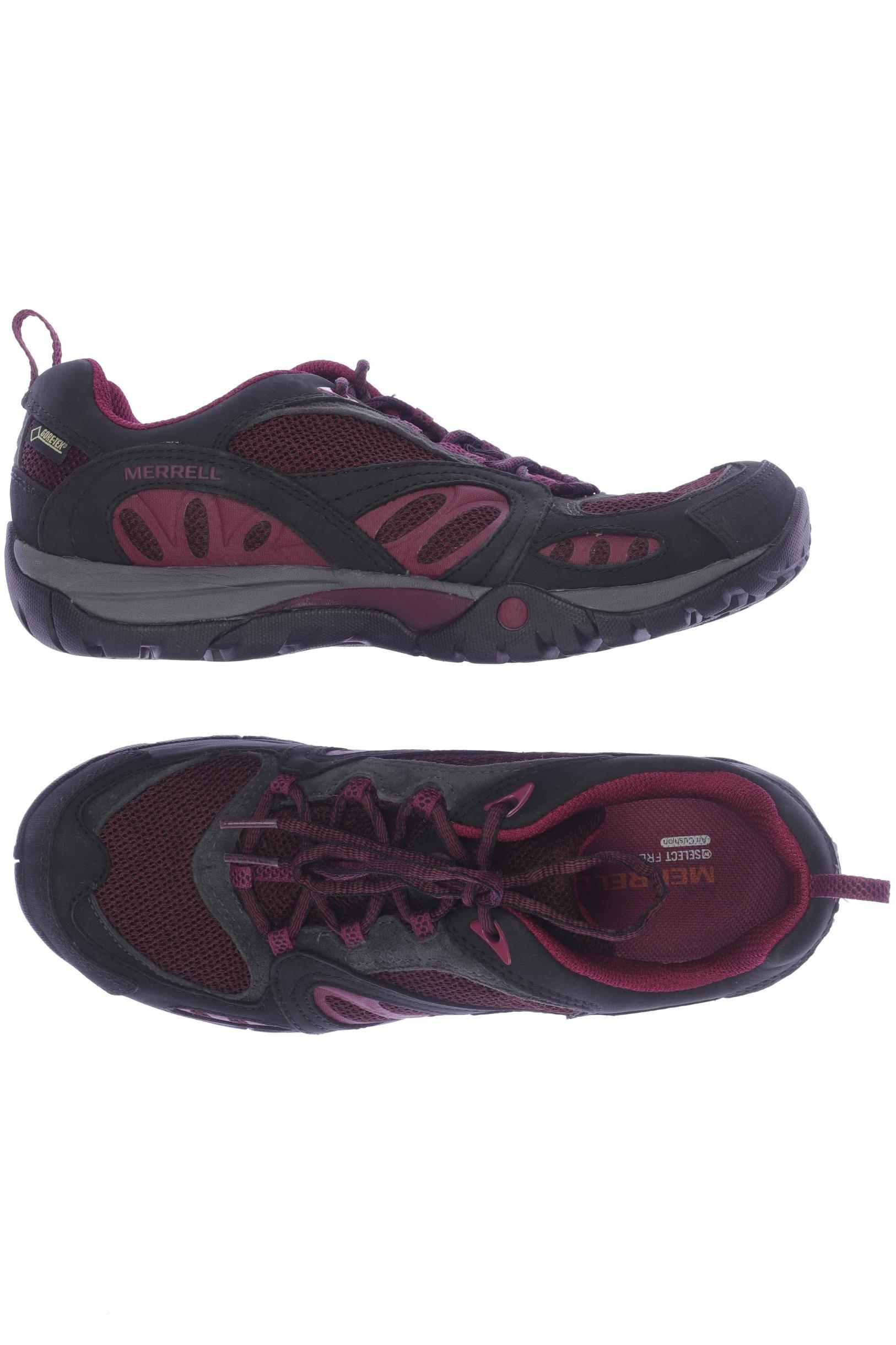 

Merrell Damen Sneakers, bordeaux, Gr. 40