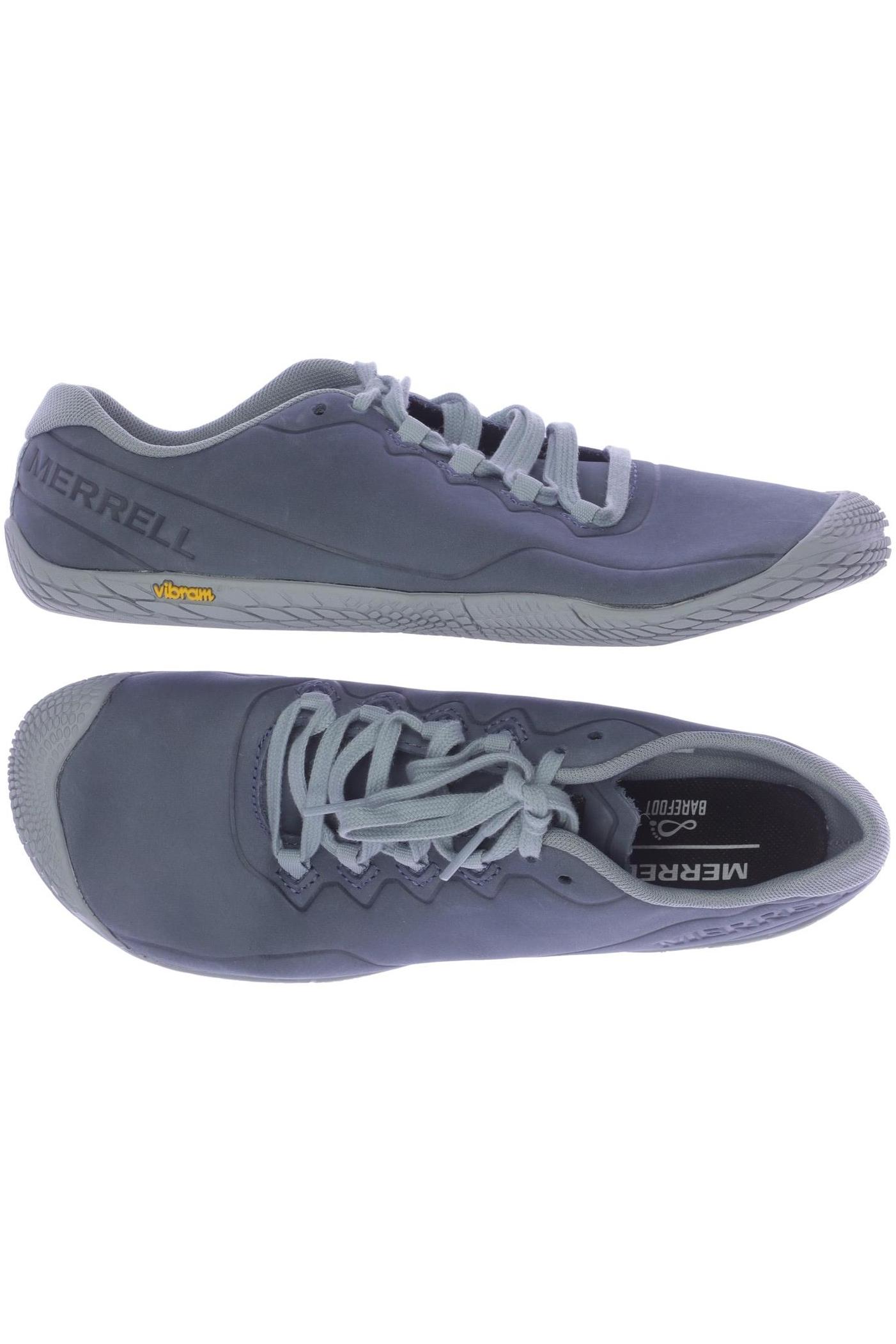 

Merrell Damen Sneakers, blau, Gr. 40