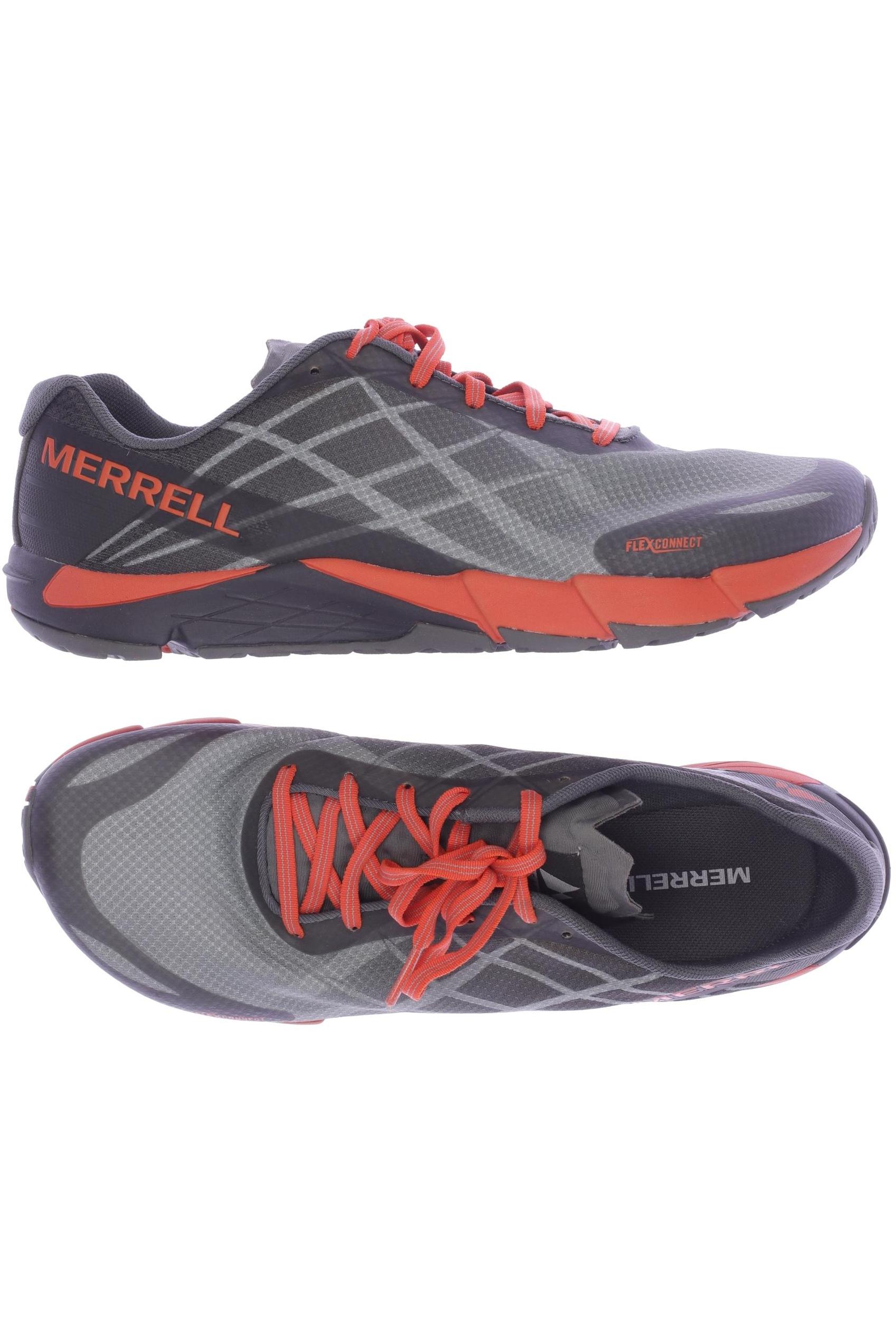 

Merrell Damen Sneakers, grau, Gr. 41