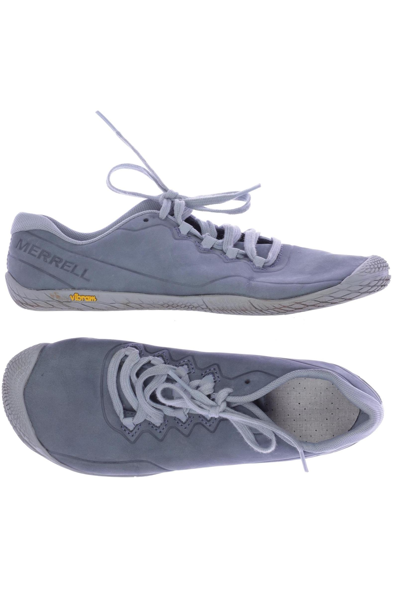 

Merrell Damen Sneakers, blau, Gr. 40