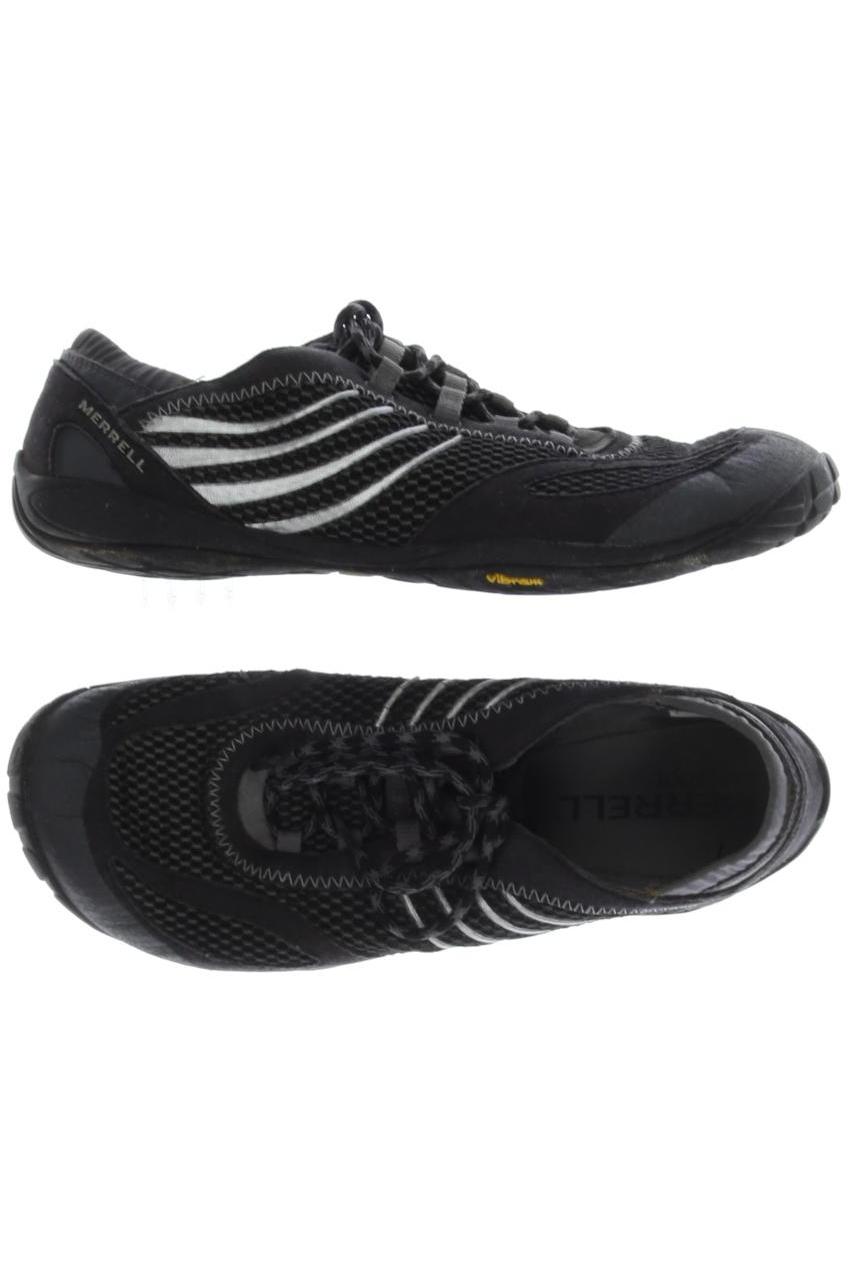 

Merrell Damen Sneakers, schwarz, Gr. 40