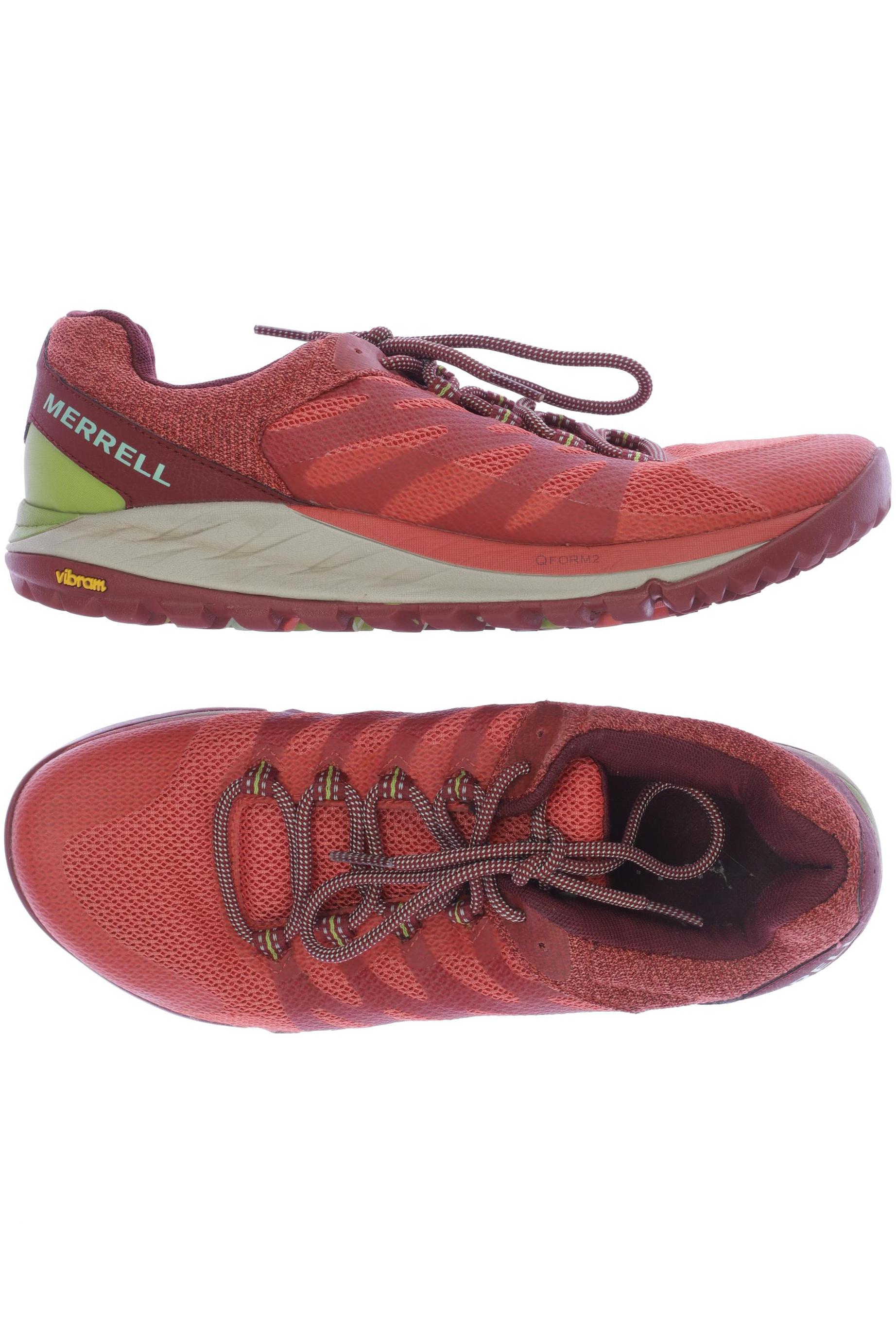 

MERRELL Damen Sneakers, rot