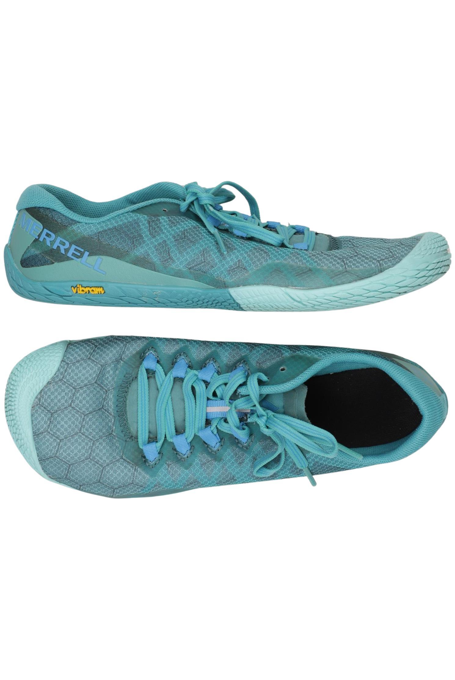 

Merrell Damen Sneakers, hellblau, Gr. 38