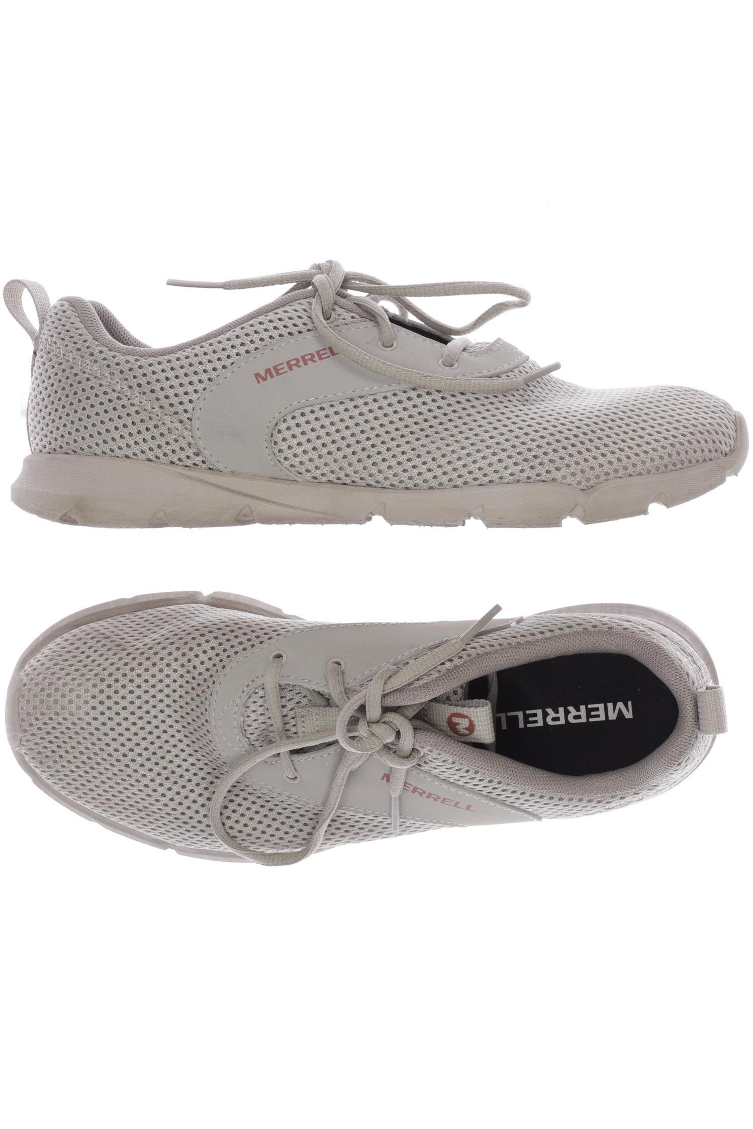 

MERRELL Damen Sneakers, grau
