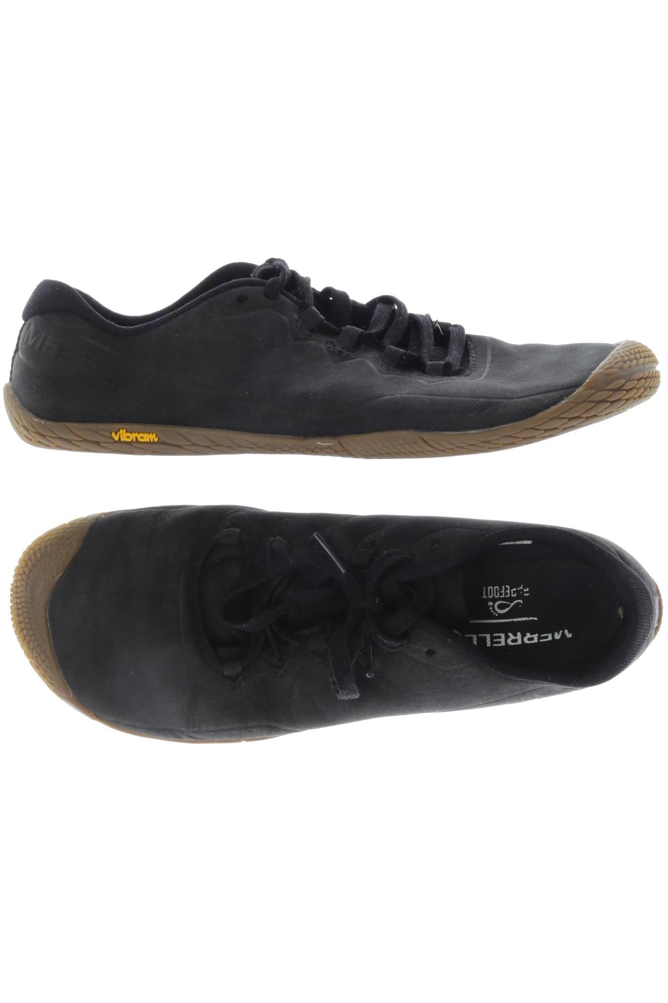 

Merrell Damen Sneakers, schwarz, Gr. 40