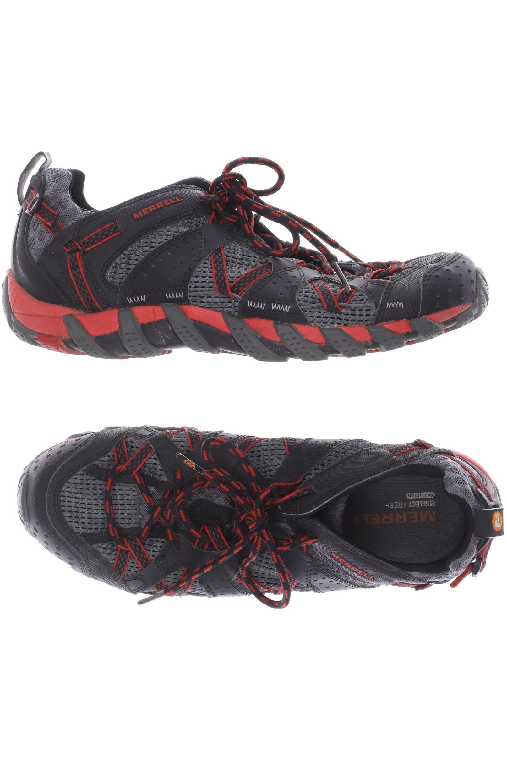 

MERRELL Damen Sneakers, grau