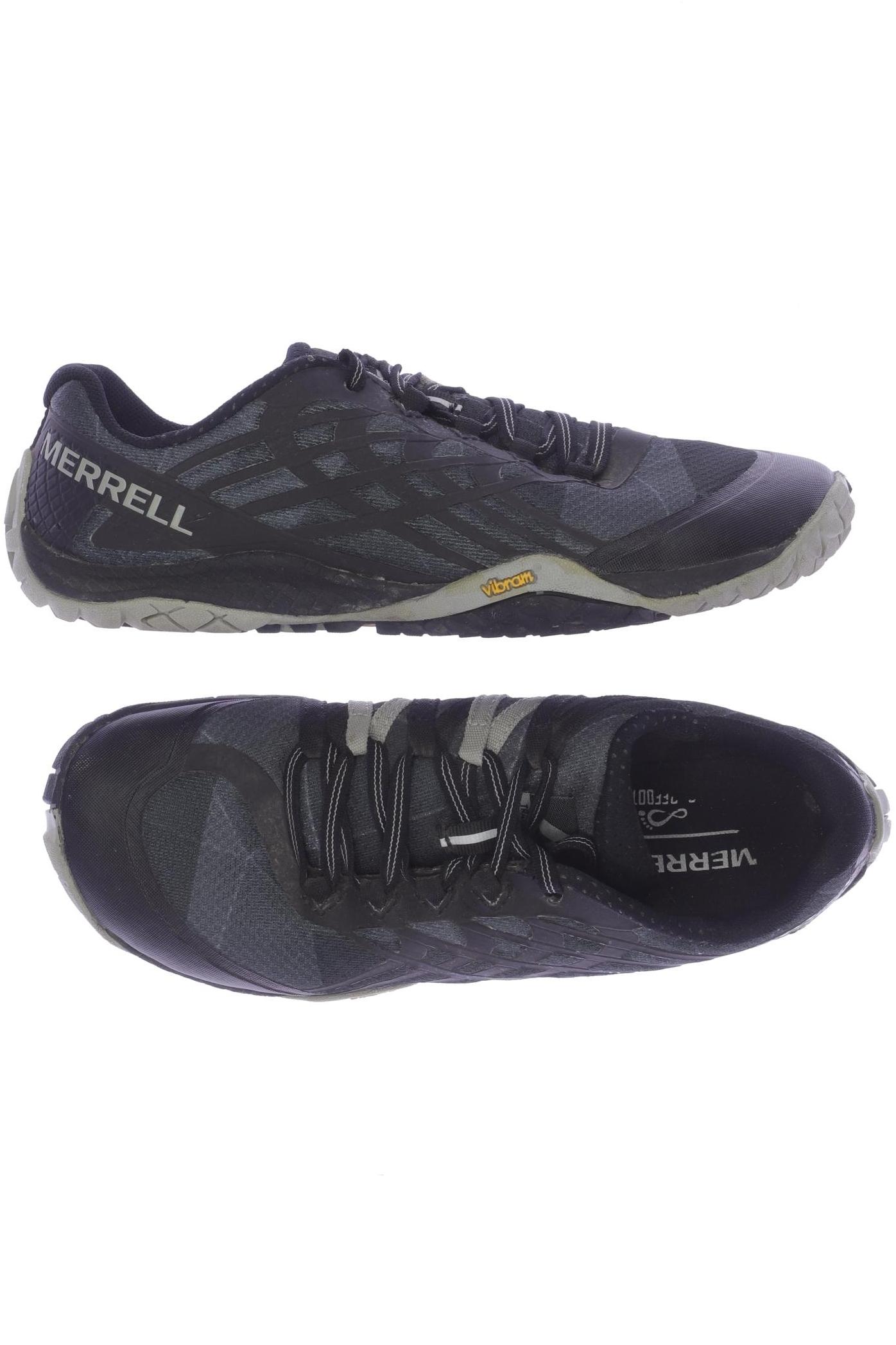 

Merrell Damen Sneakers, marineblau, Gr. 36