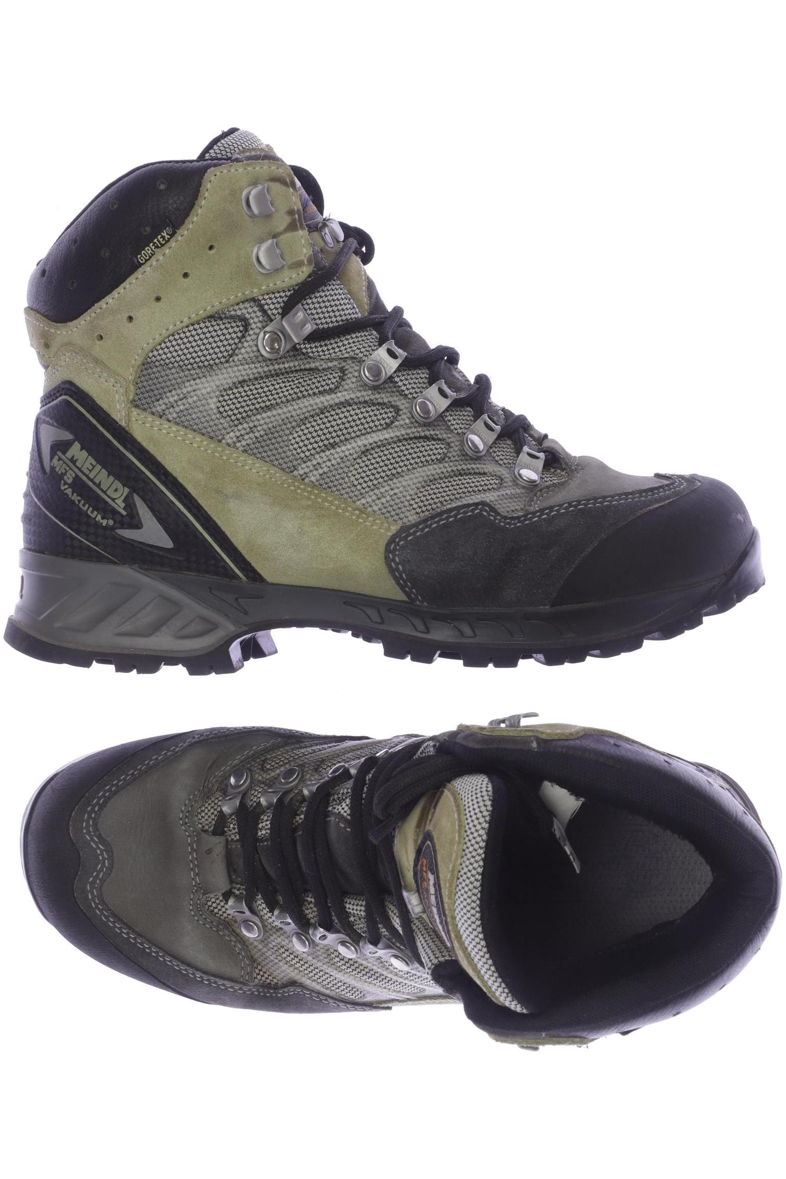 

Merrell Damen Stiefel, grün, Gr. 6