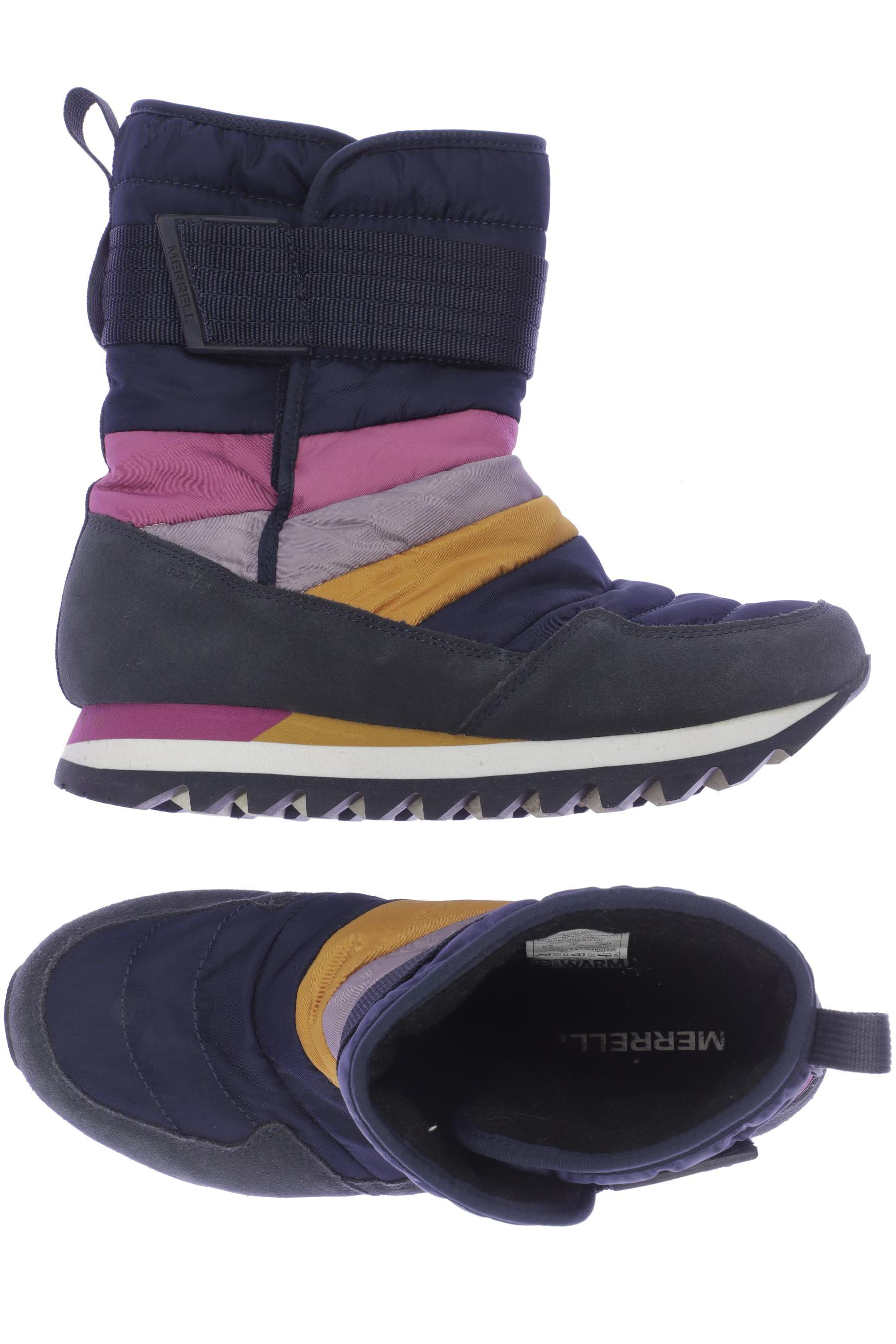 

Merrell Damen Stiefelette, mehrfarbig, Gr. 39