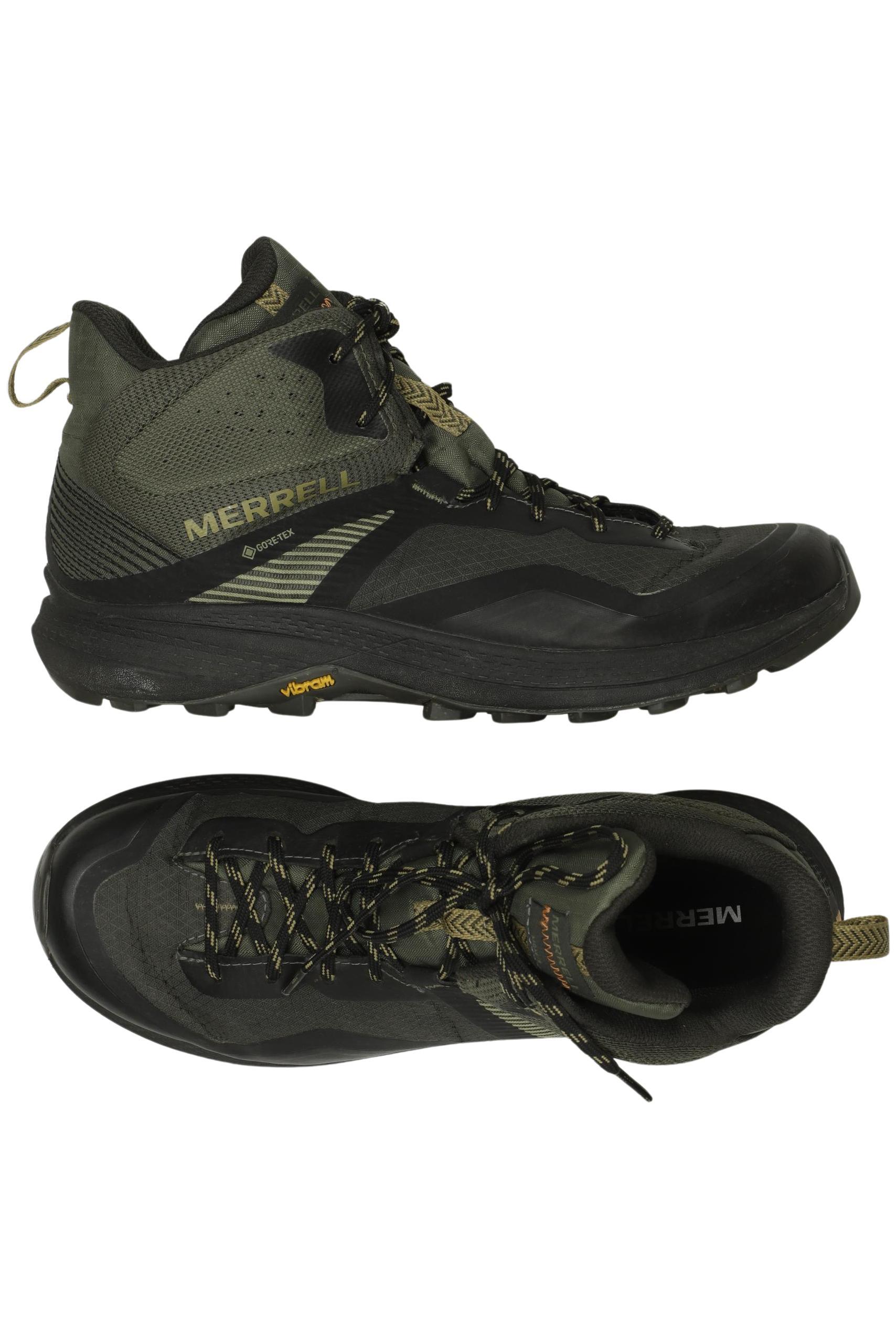 

Merrell Damen Stiefelette, mehrfarbig, Gr. 43