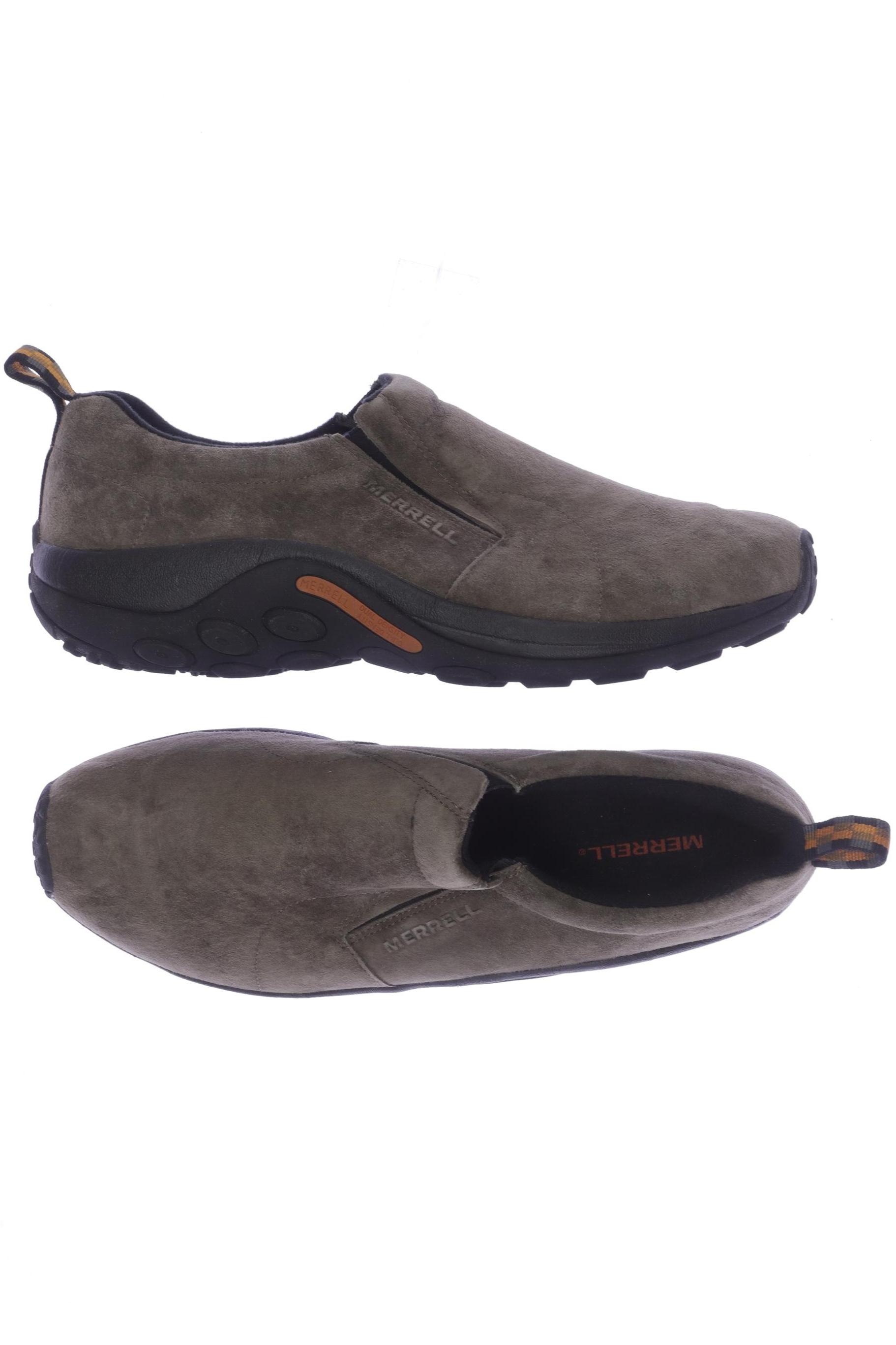 

Merrell Herren Halbschuh, braun, Gr. 51