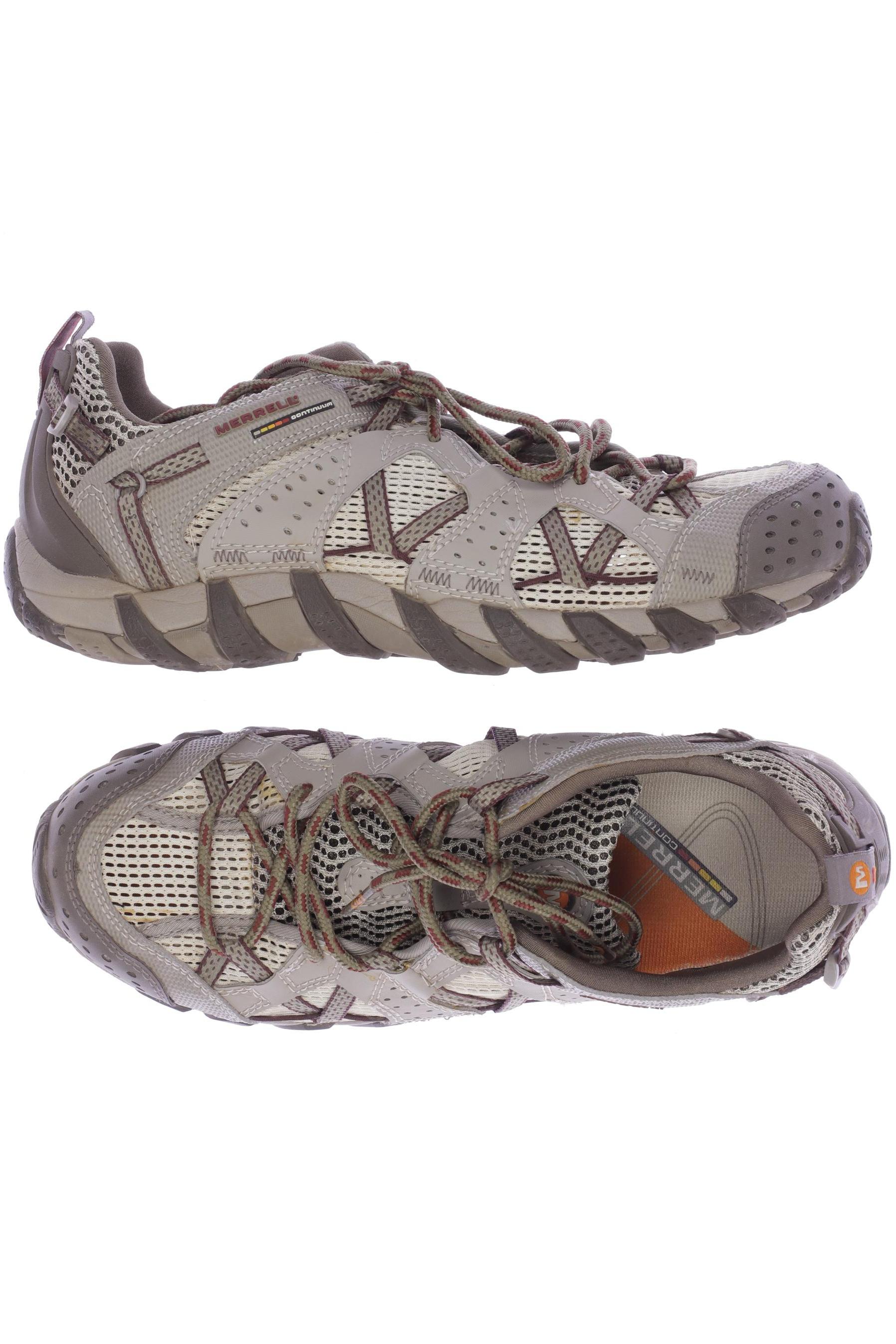

Merrell Herren Halbschuh, grau, Gr. 41