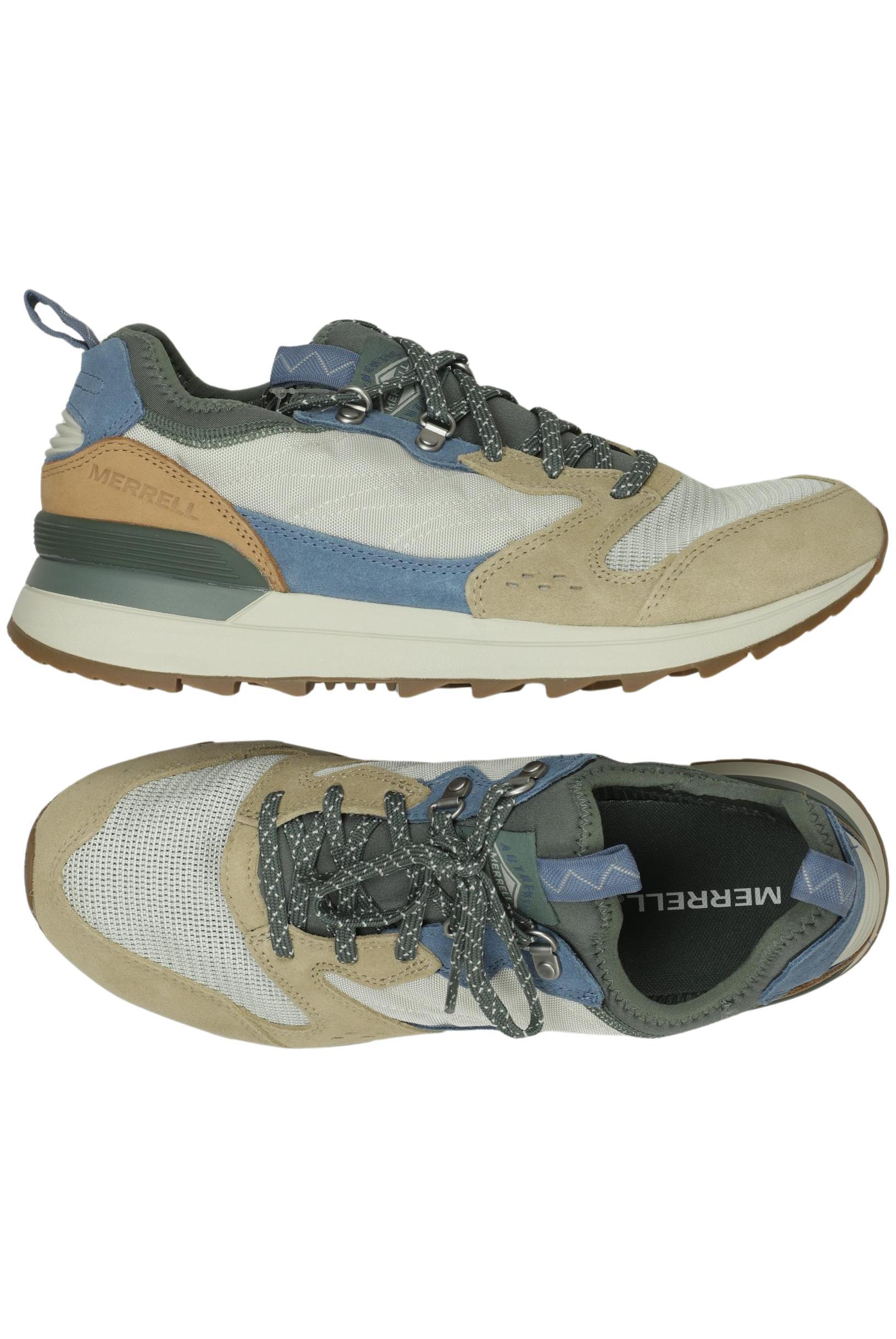 Thumbnail - Merrell Herren Halbschuh, mehrfarbig, Gr. 43