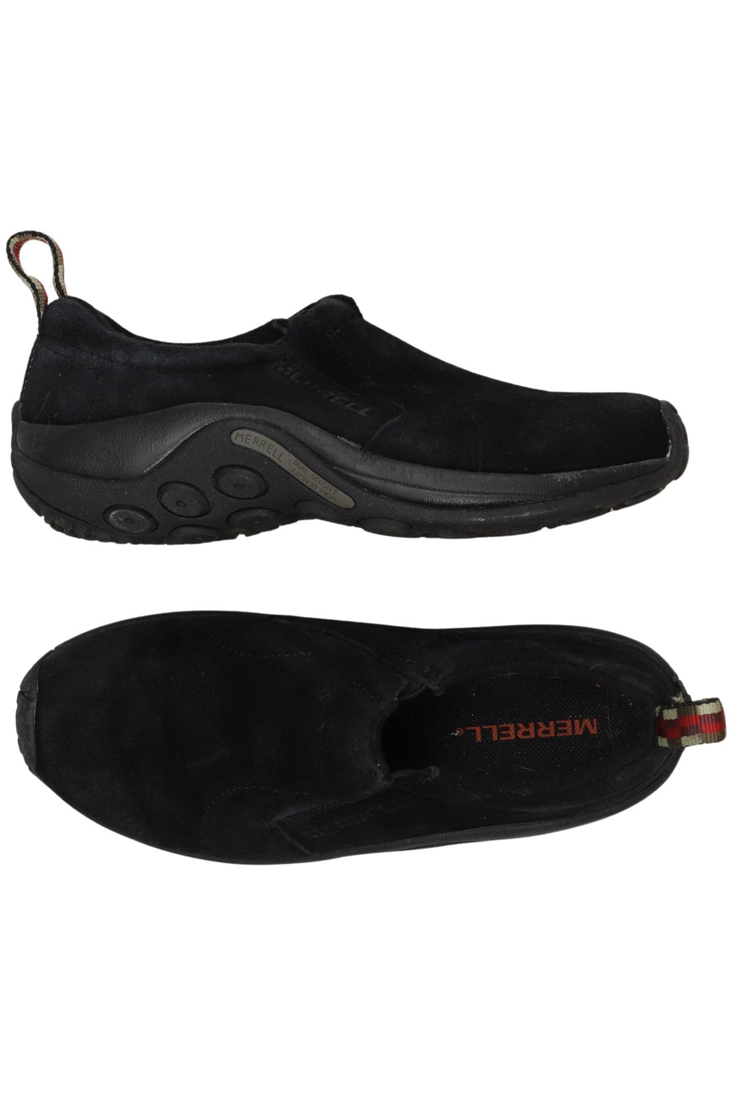 Thumbnail - Merrell Herren Halbschuh, schwarz, Gr. 38