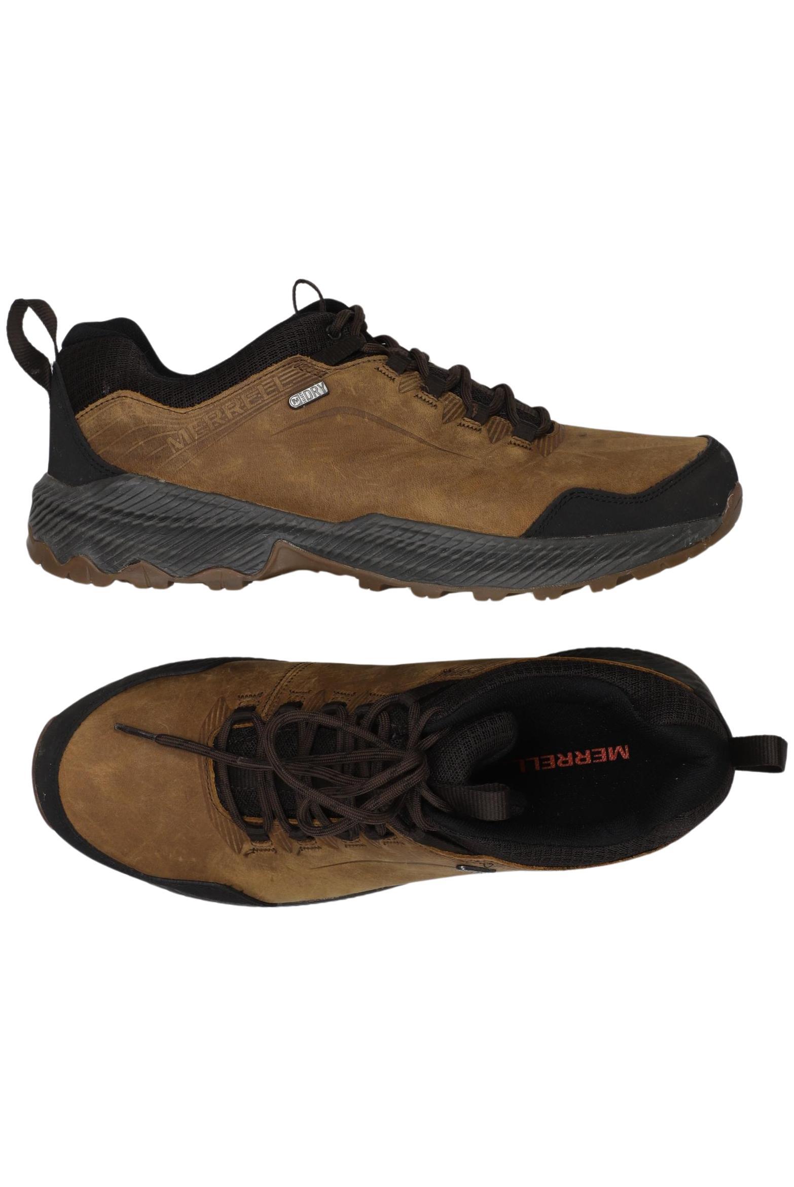 Thumbnail - Merrell Herren Halbschuh, braun, Gr. 44.5