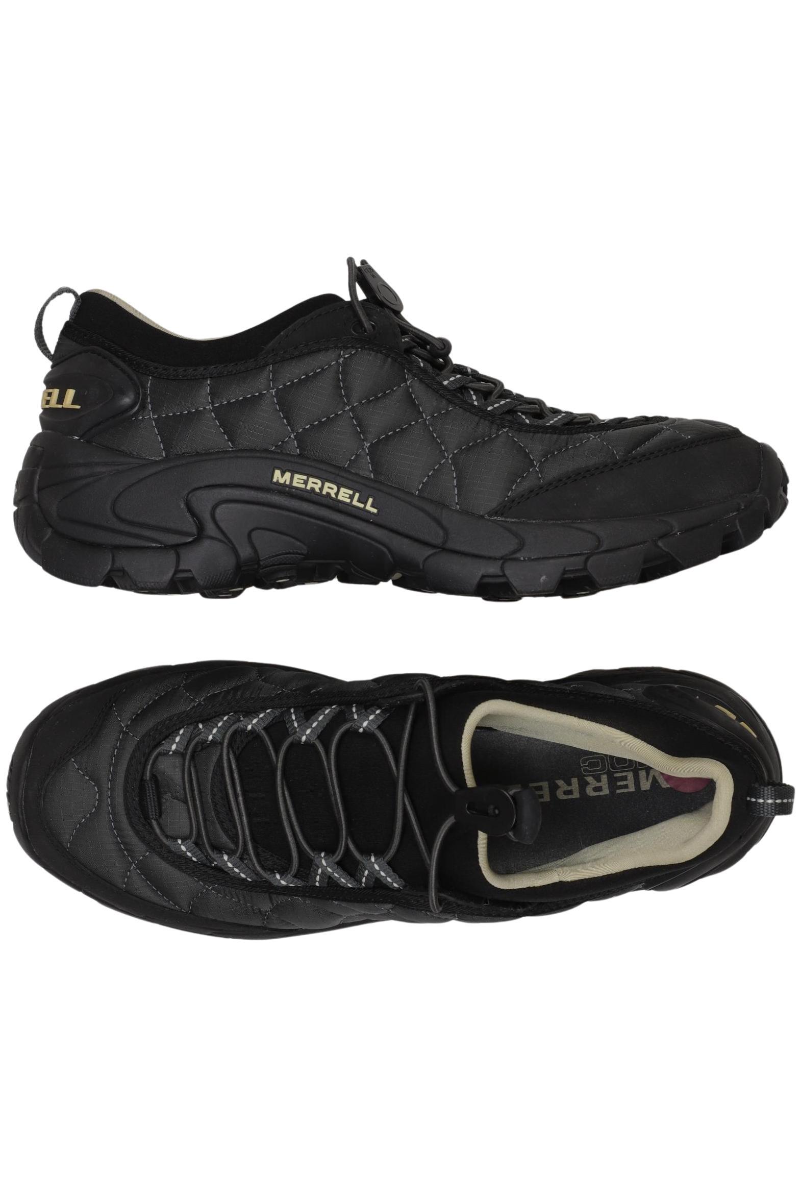 

Merrell Herren Halbschuh, schwarz, Gr. 44