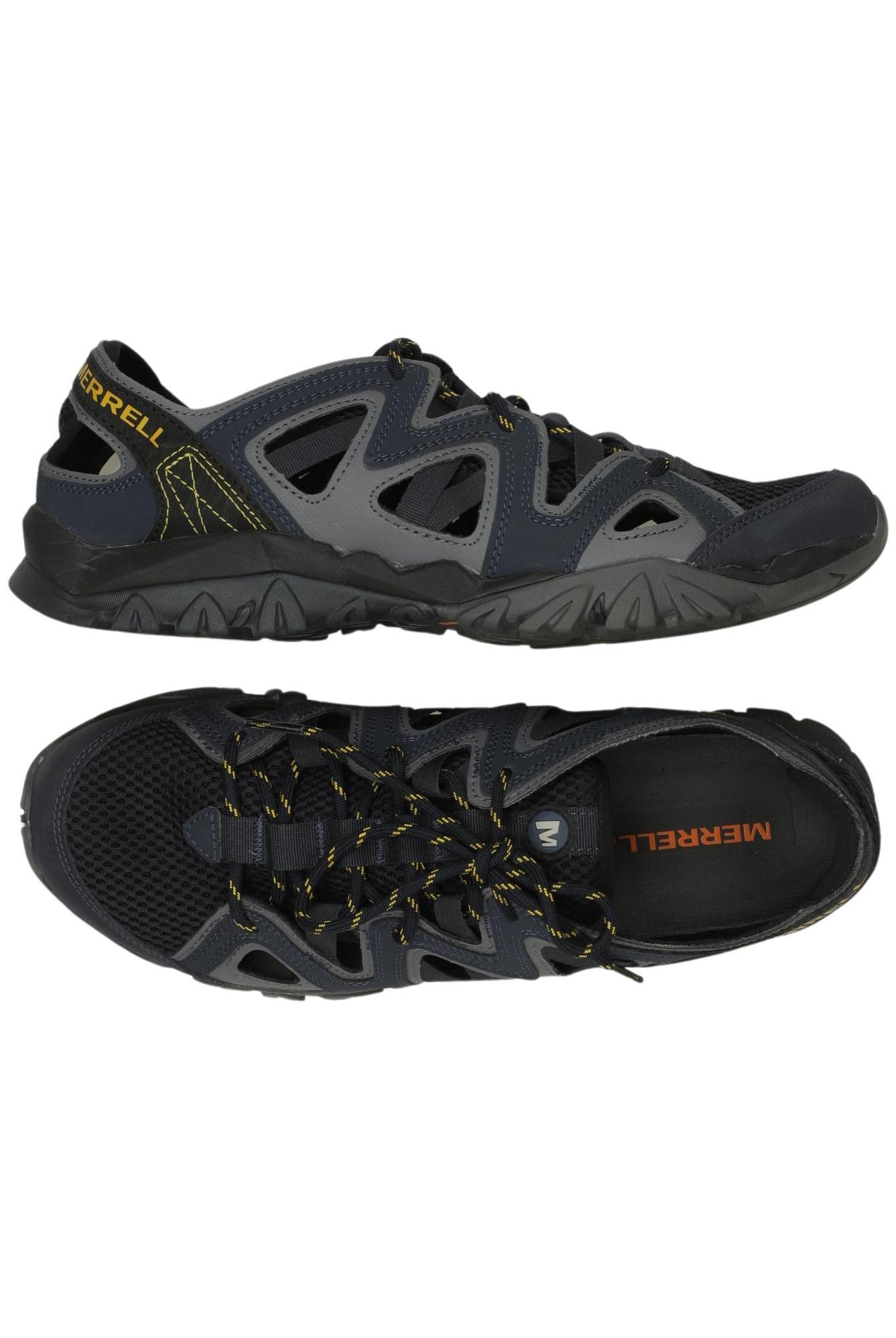 

Merrell Herren Sandale, mehrfarbig, Gr. 43