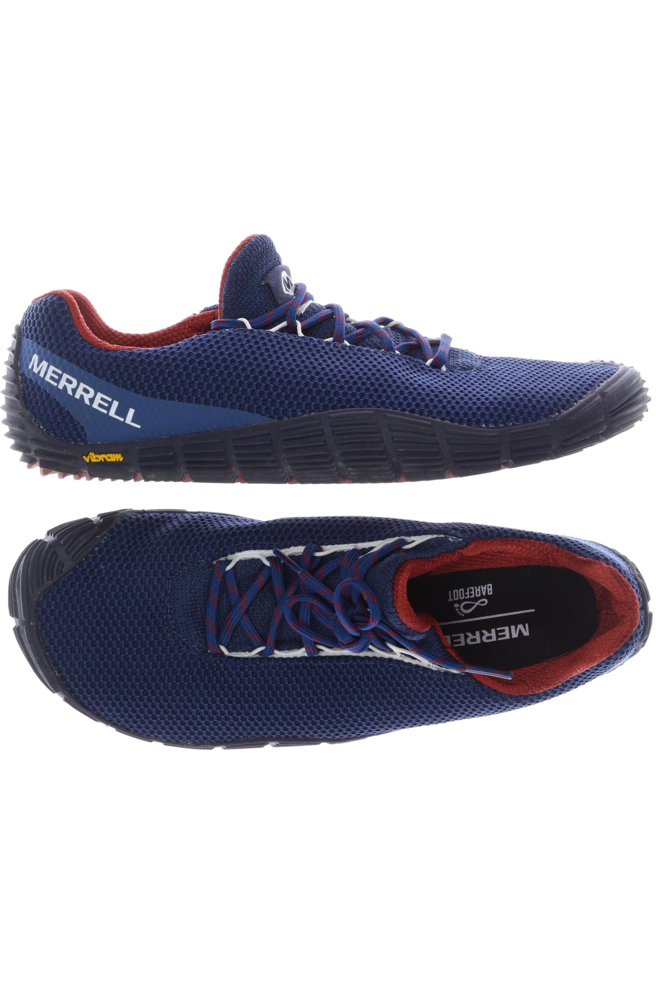 

Merrell Herren Sneakers, marineblau, Gr. 43.5