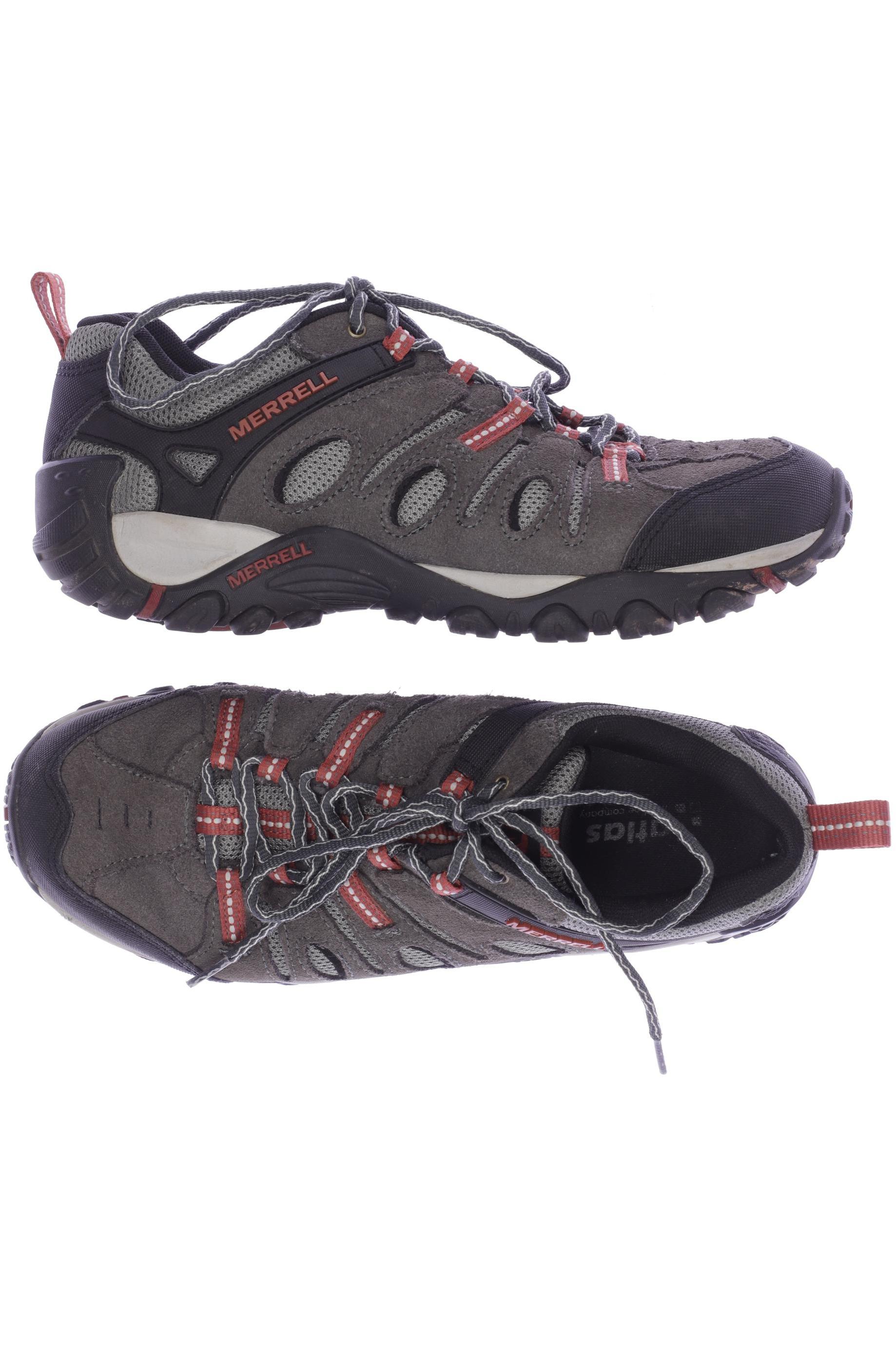 

Merrell Herren Sneakers, braun, Gr. 43
