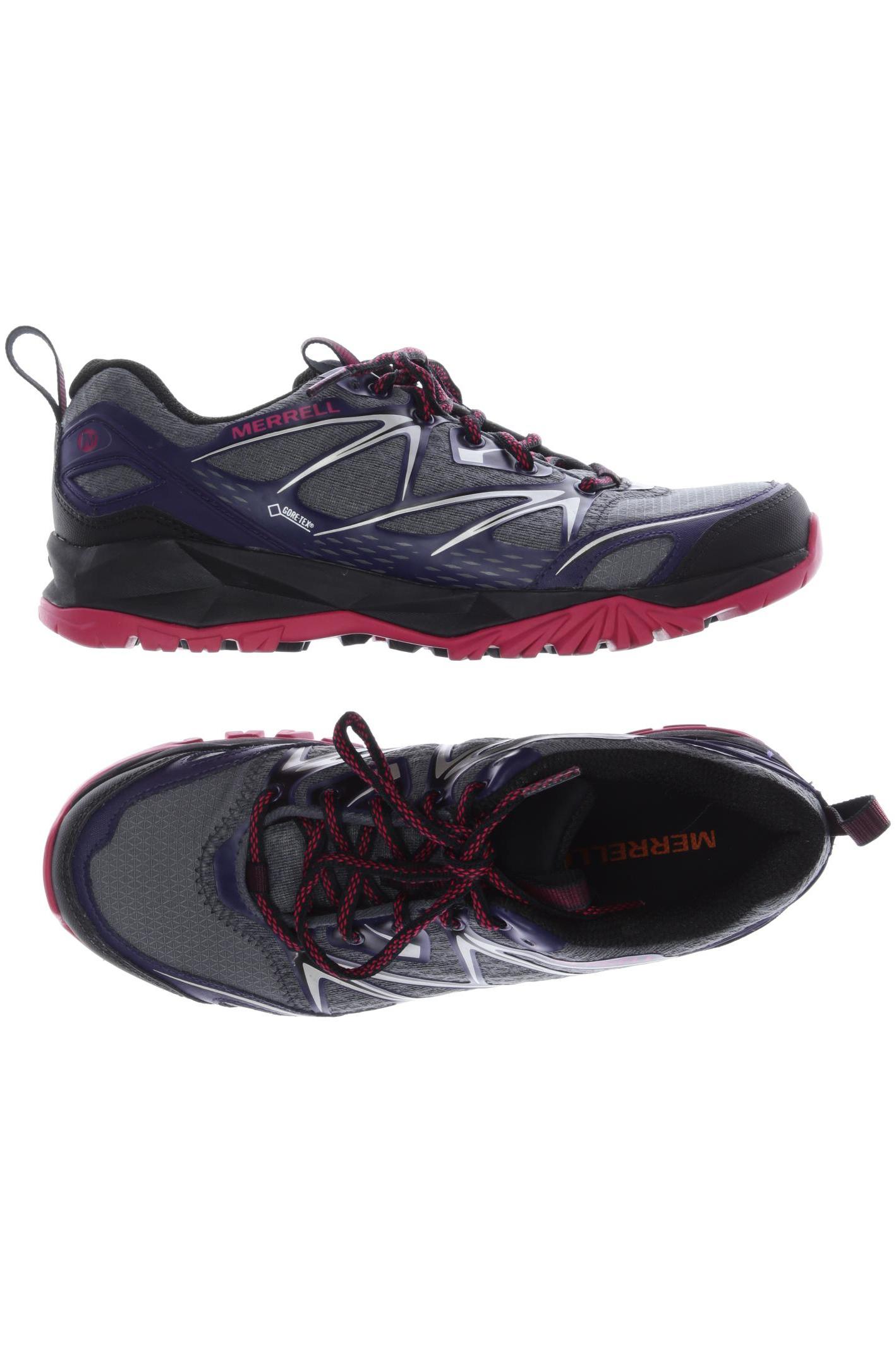 

Merrell Herren Sneakers, grau, Gr. 39