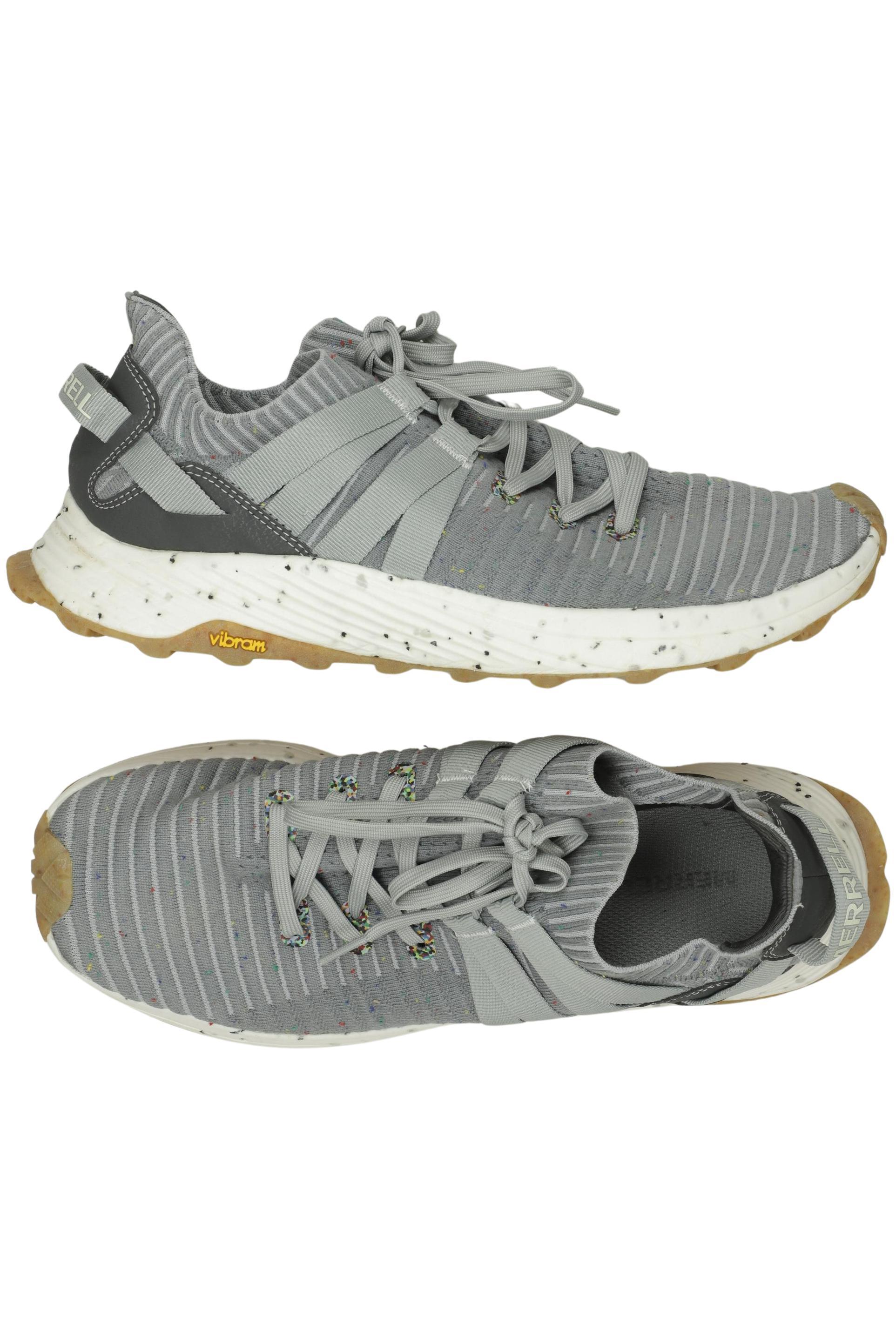 

Merrell Herren Sneakers, grau, Gr. 46