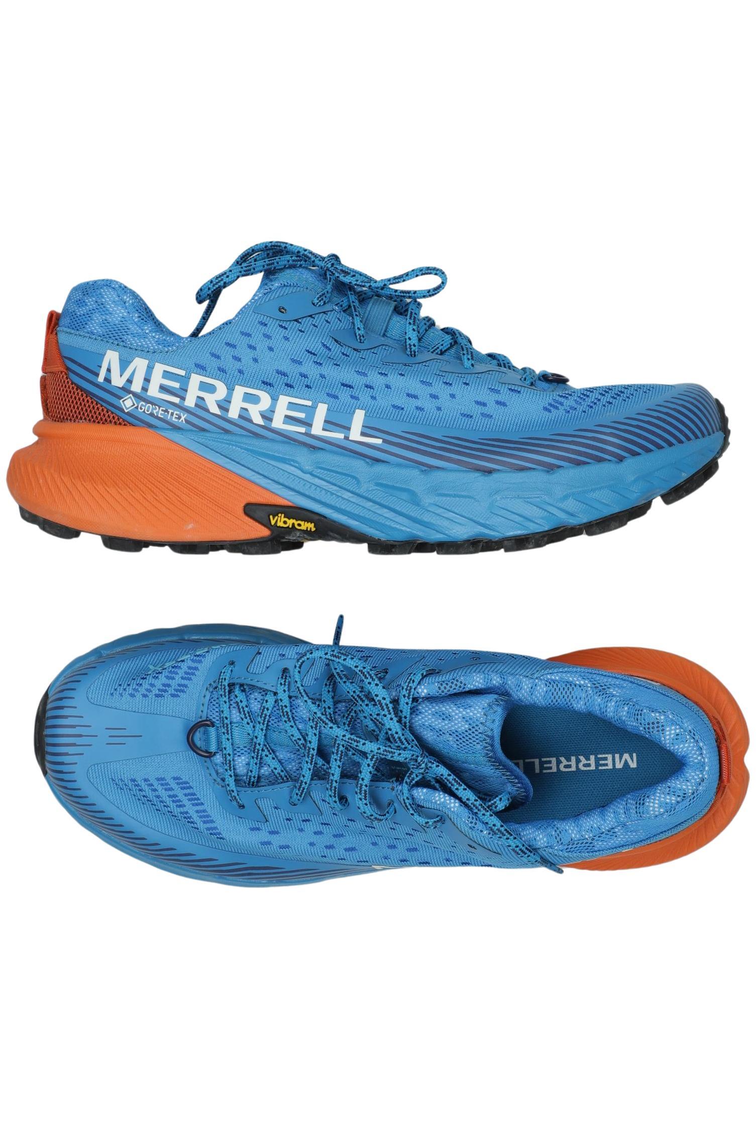 

Merrell Herren Sneakers, mehrfarbig, Gr. 41.5