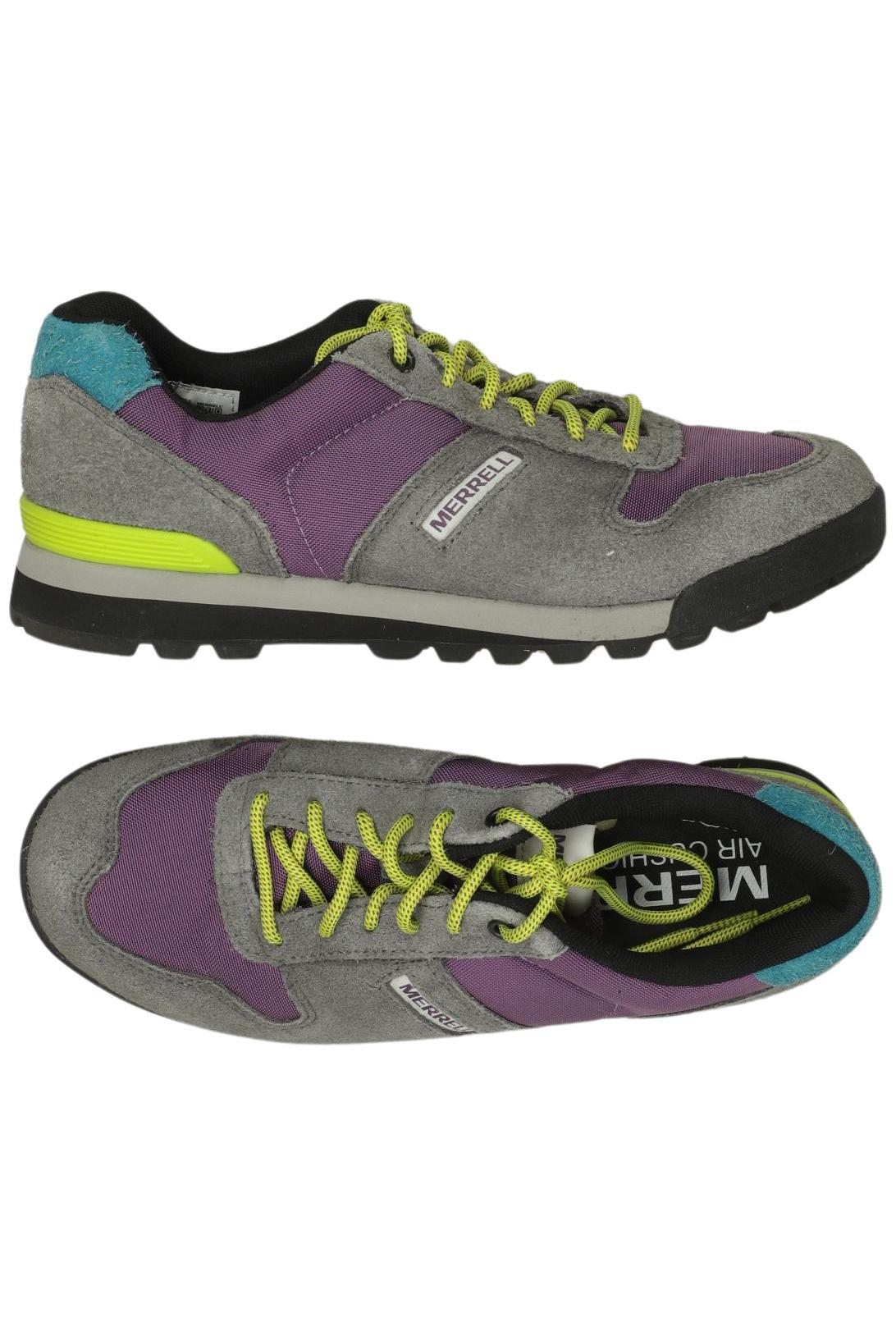 

Merrell Herren Sneakers, neon, Gr. 41