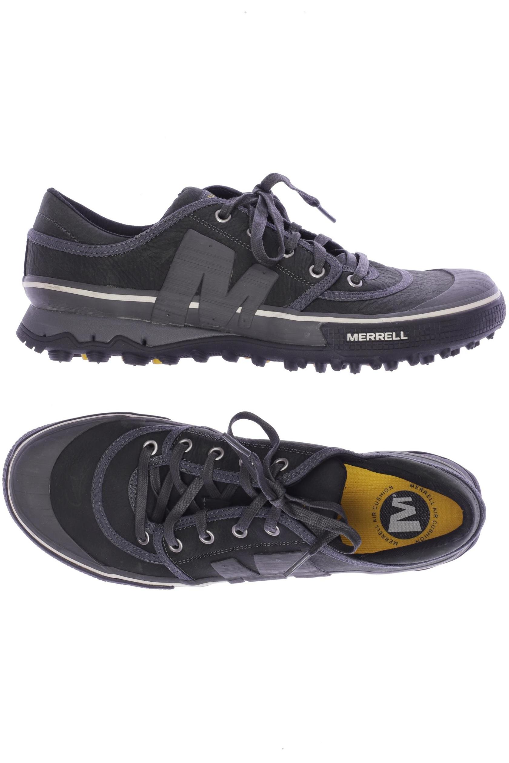 

Merrell Herren Sneakers, grau, Gr. 43.5