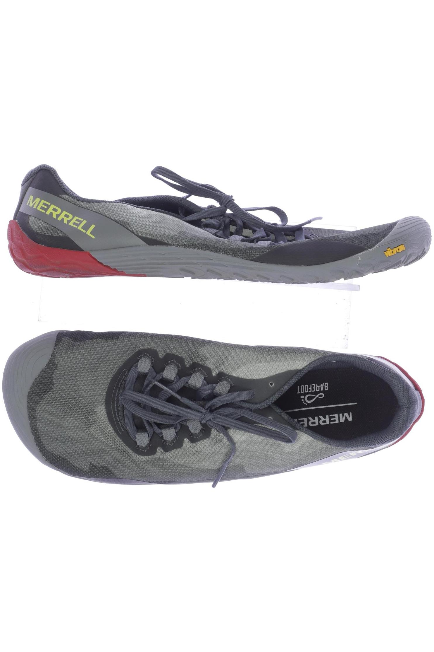 

Merrell Herren Sneakers, grün, Gr. 42