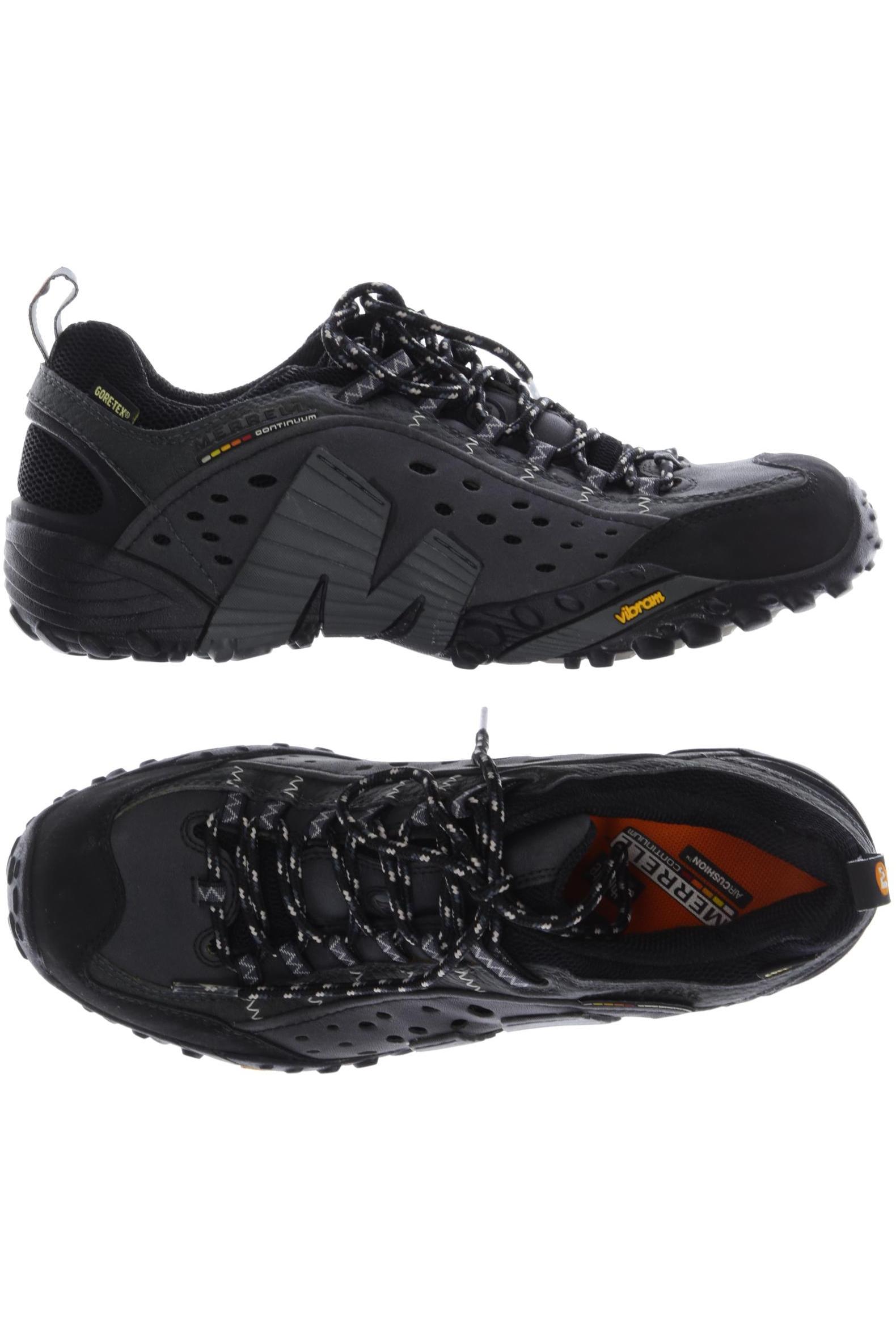 

Merrell Herren Sneakers, grau, Gr. 41.5