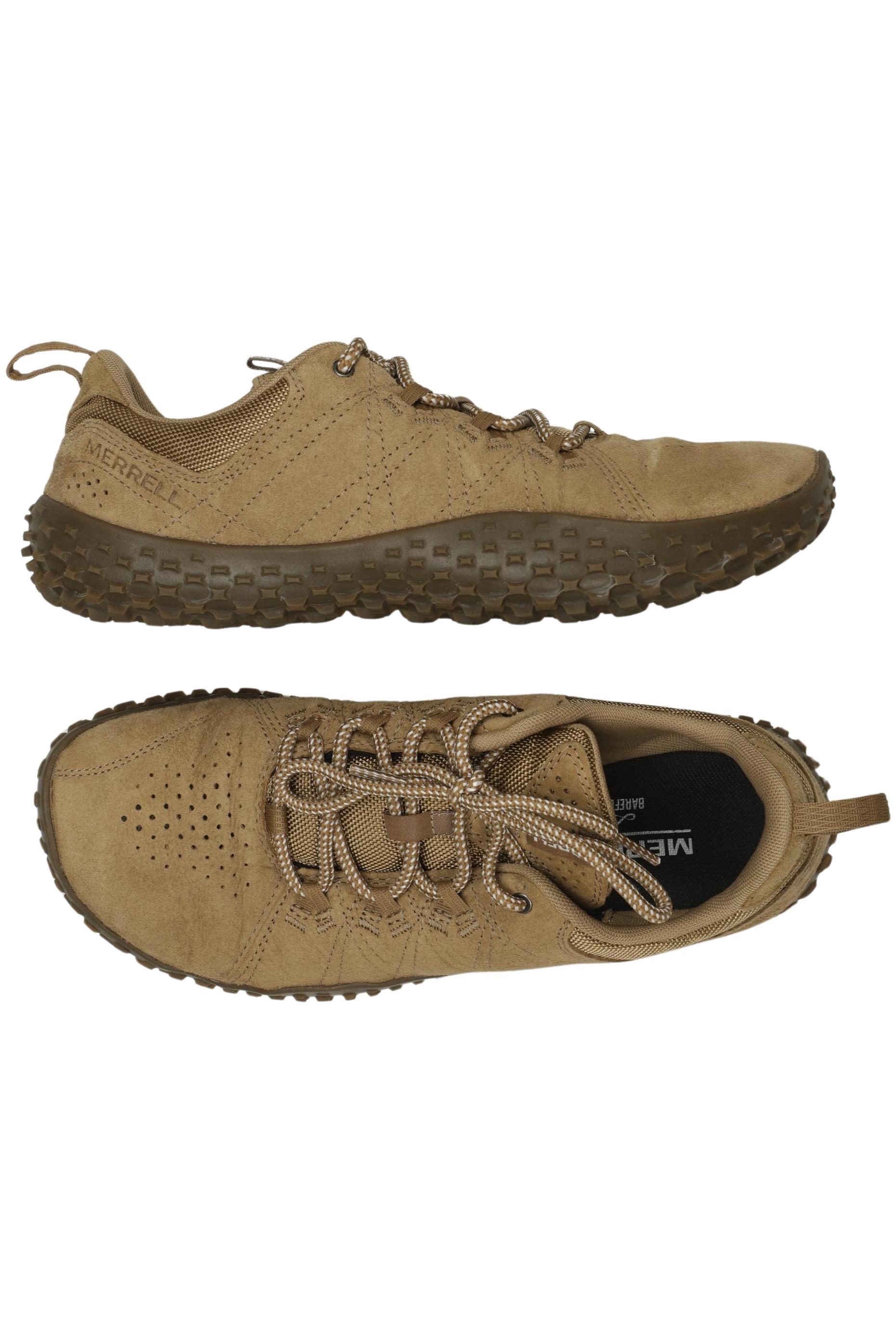 

Merrell Herren Sneakers, beige, Gr. 43