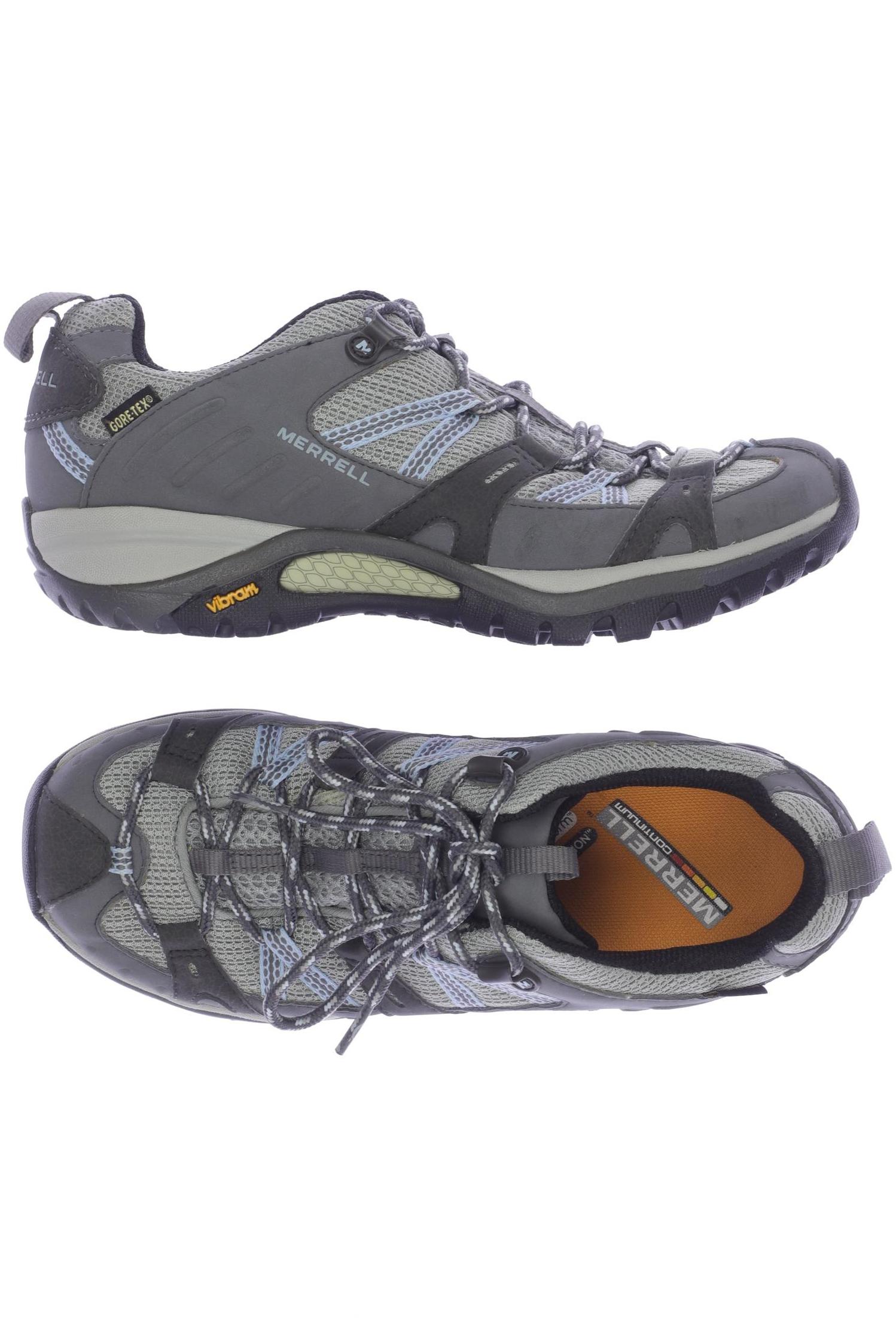 

Merrell Herren Sneakers, grau, Gr. 38