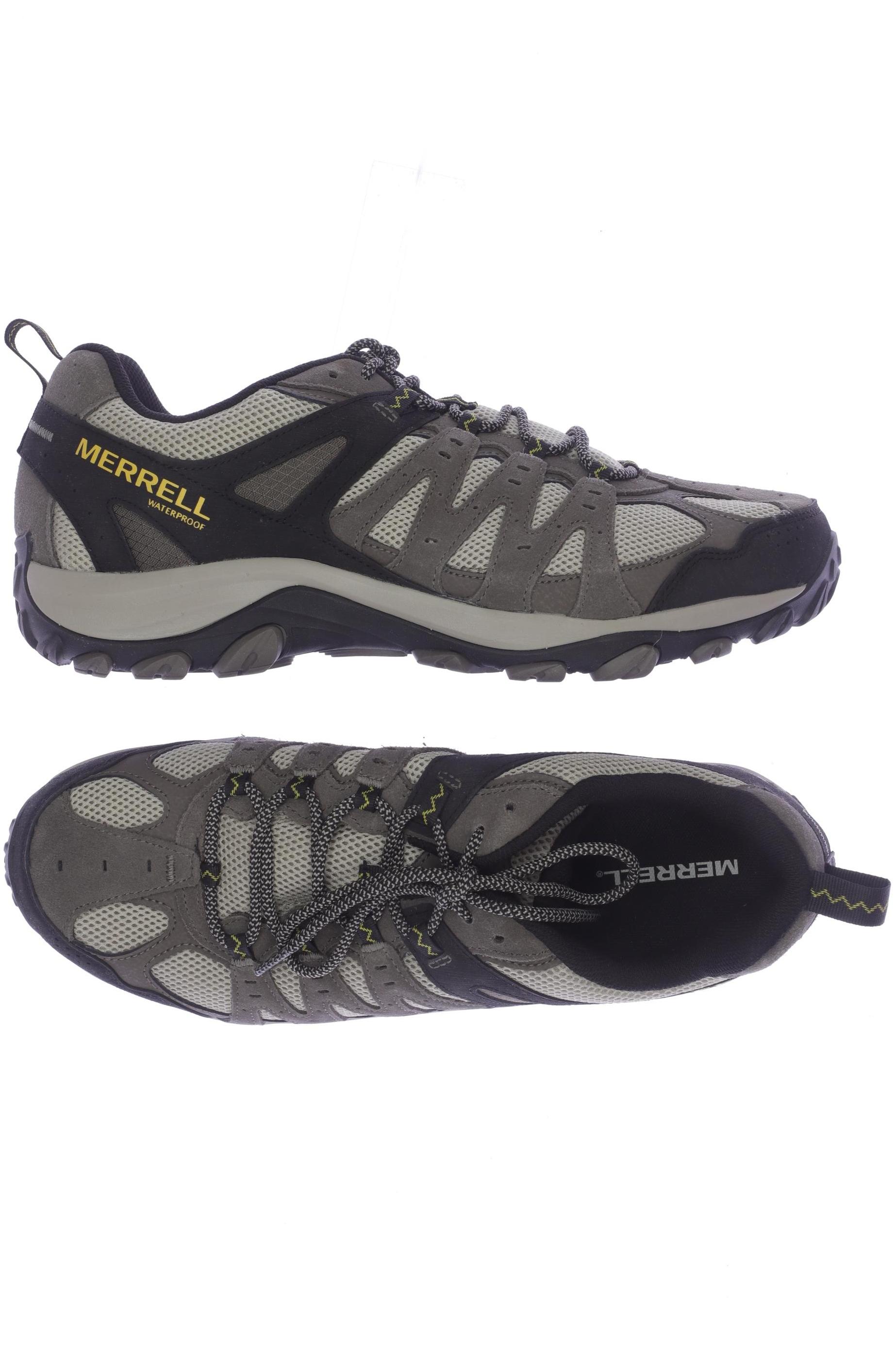 

Merrell Herren Sneakers, grau, Gr. 47