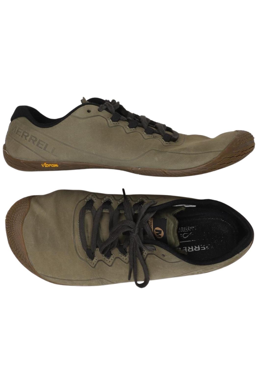 

Merrell Herren Sneakers, grau, Gr. 42