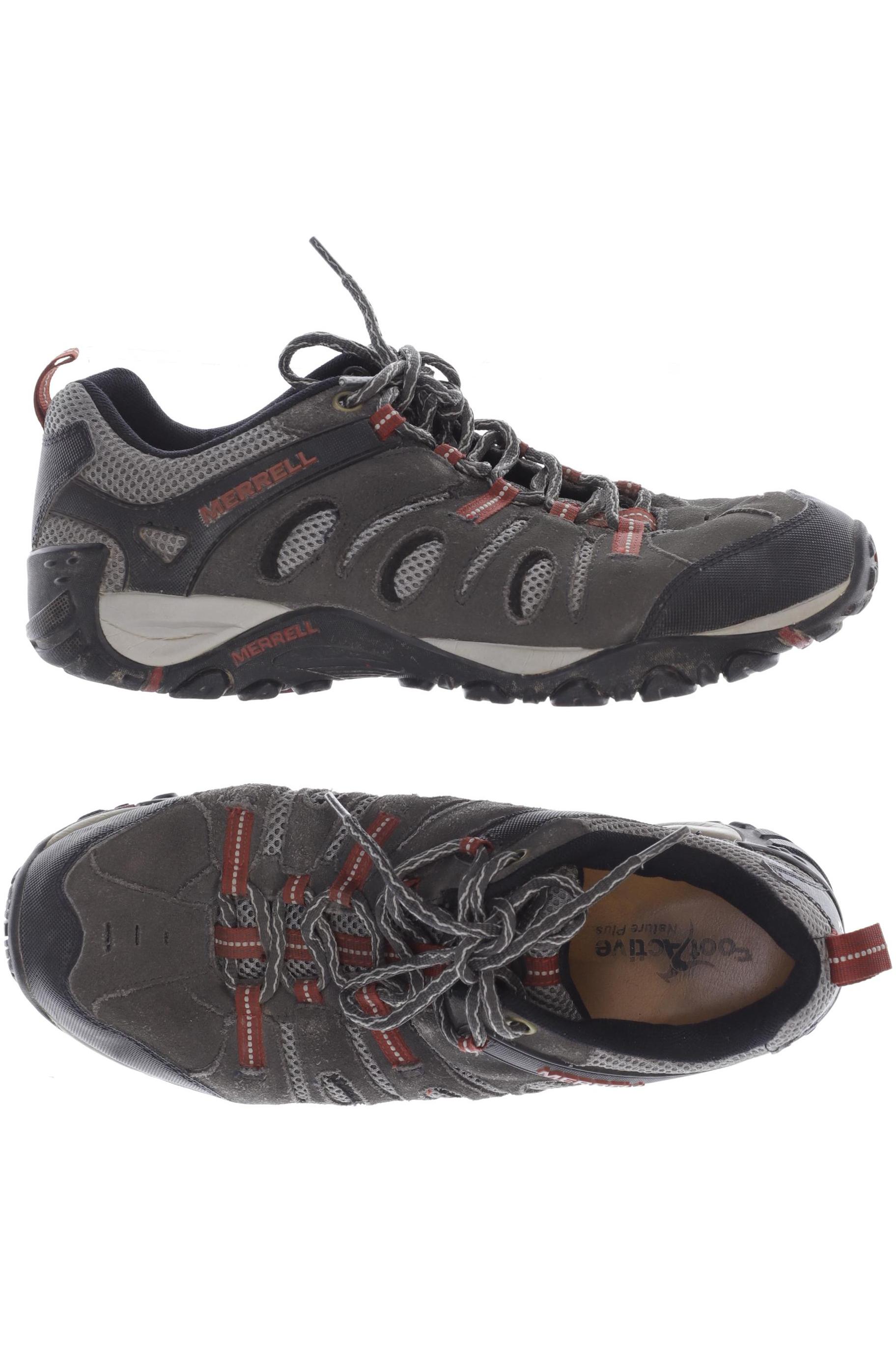 

Merrell Herren Sneakers, grau, Gr. 43