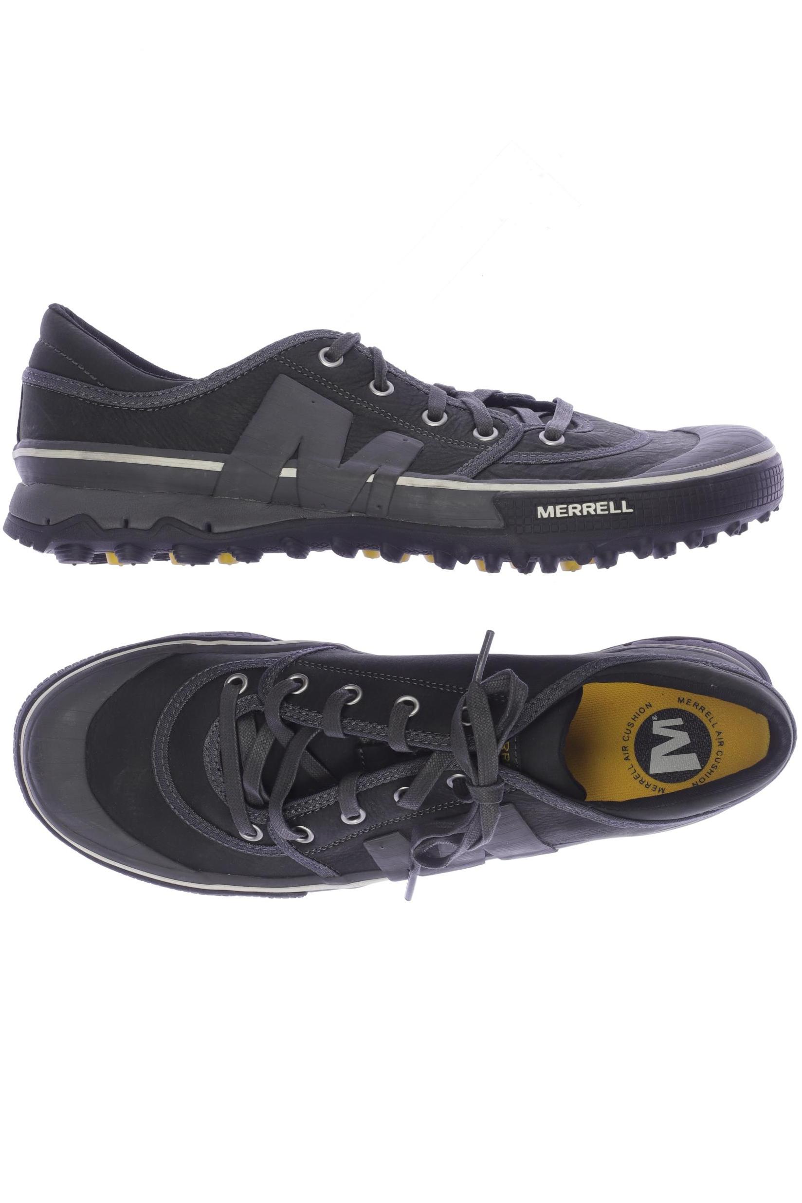 

Merrell Herren Sneakers, grau, Gr. 45