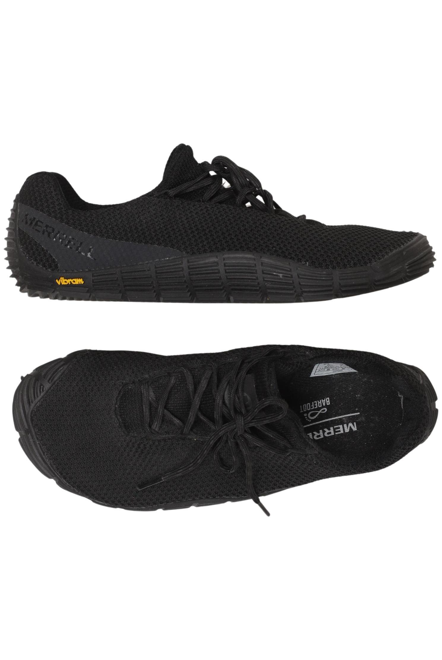 

Merrell Herren Sneakers, schwarz, Gr. 42