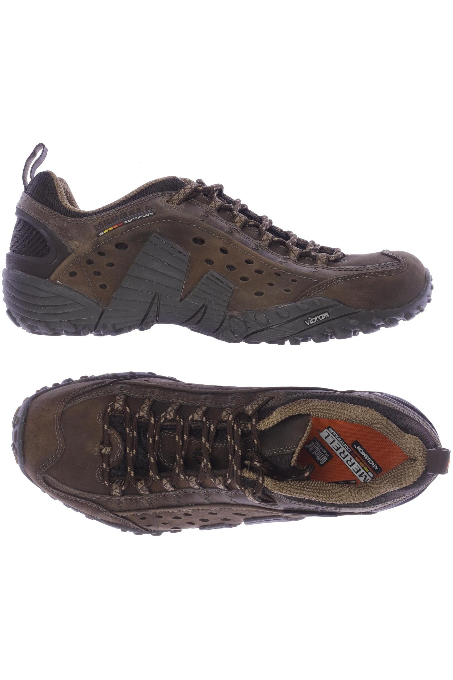 

Merrell Herren Sneakers, braun, Gr. 43
