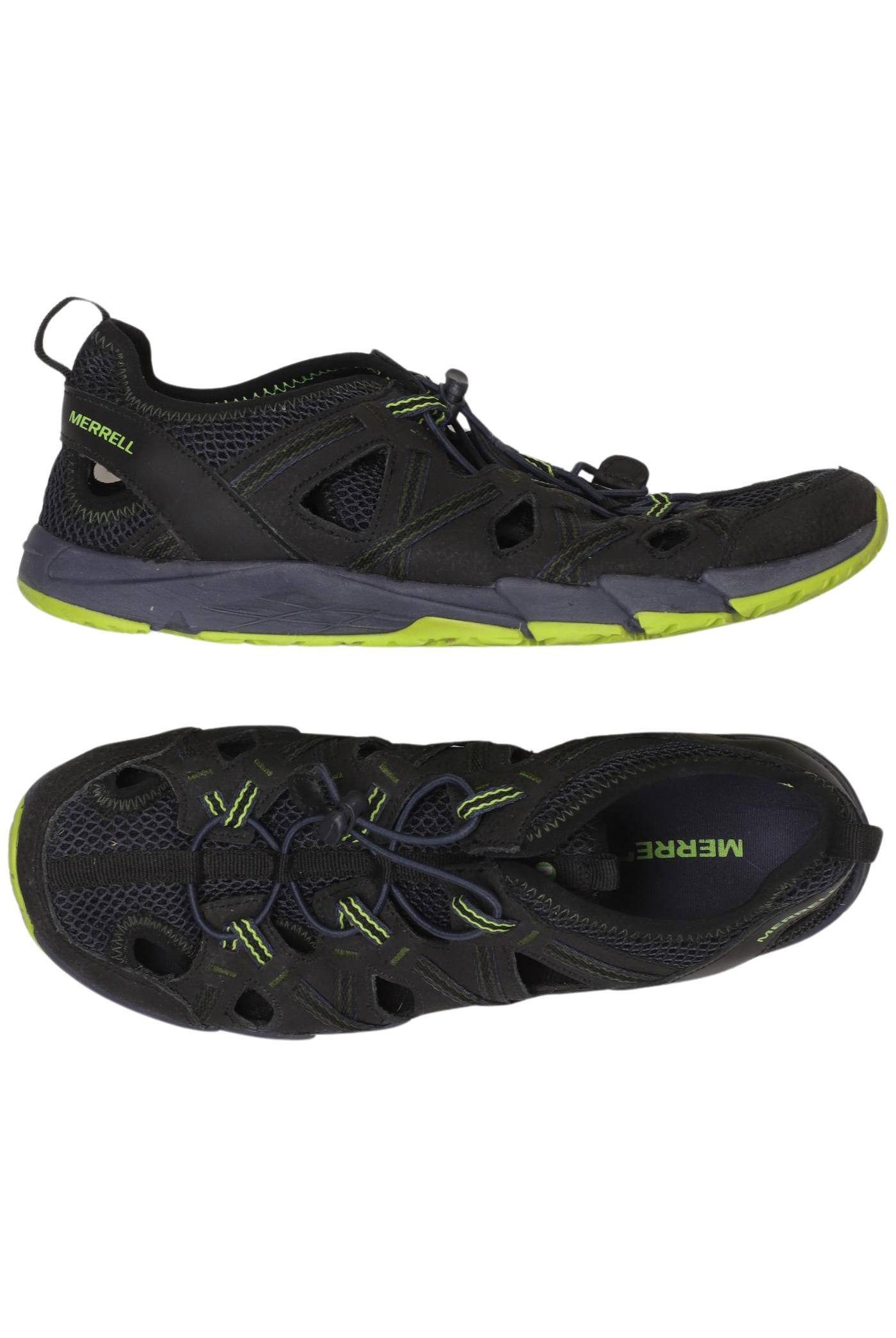 Thumbnail - Merrell Herren Sneakers, neon, Gr. 38
