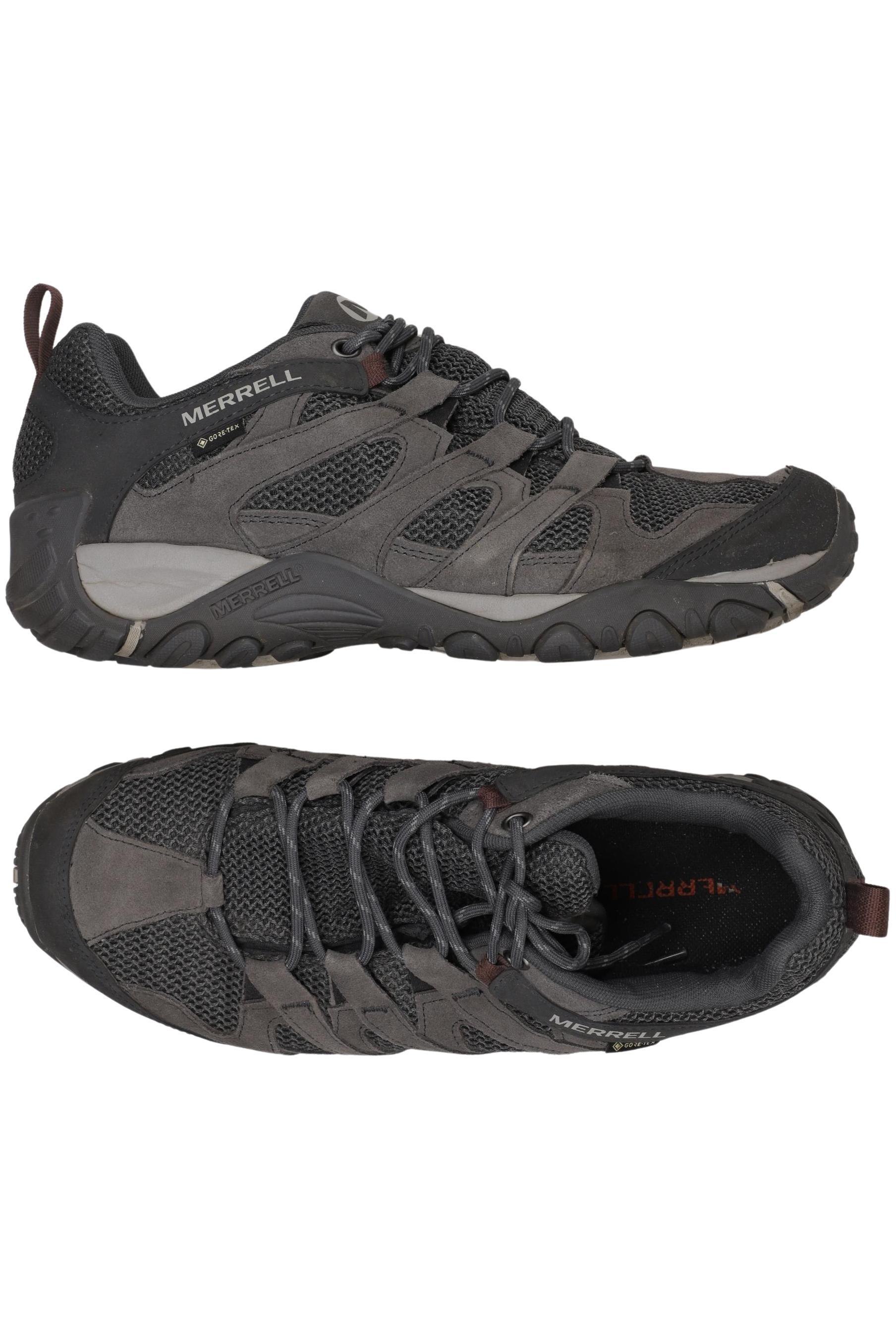 

Merrell Herren Sneakers, grau, Gr. 47